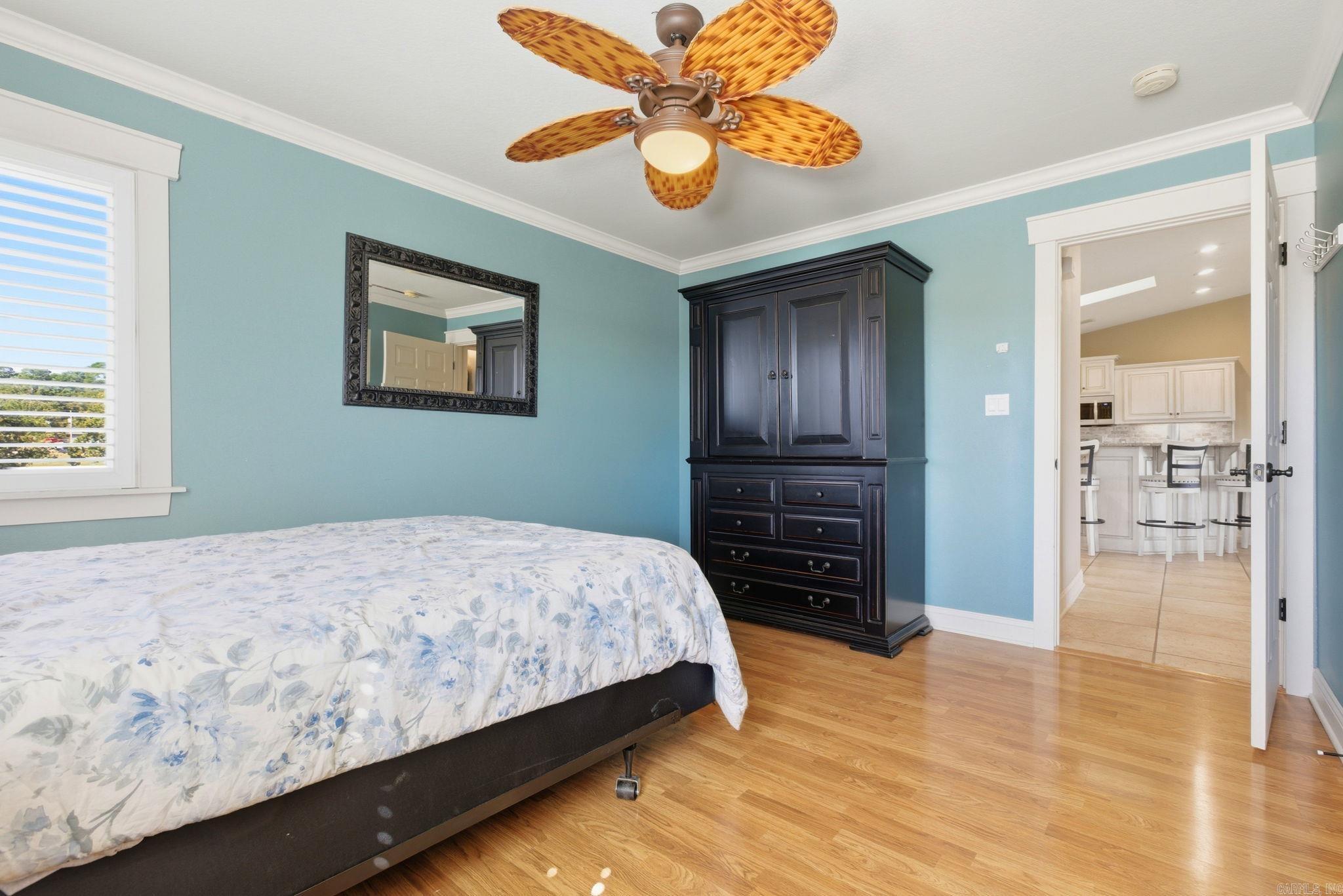 WATERS EDGE HPR - Residential