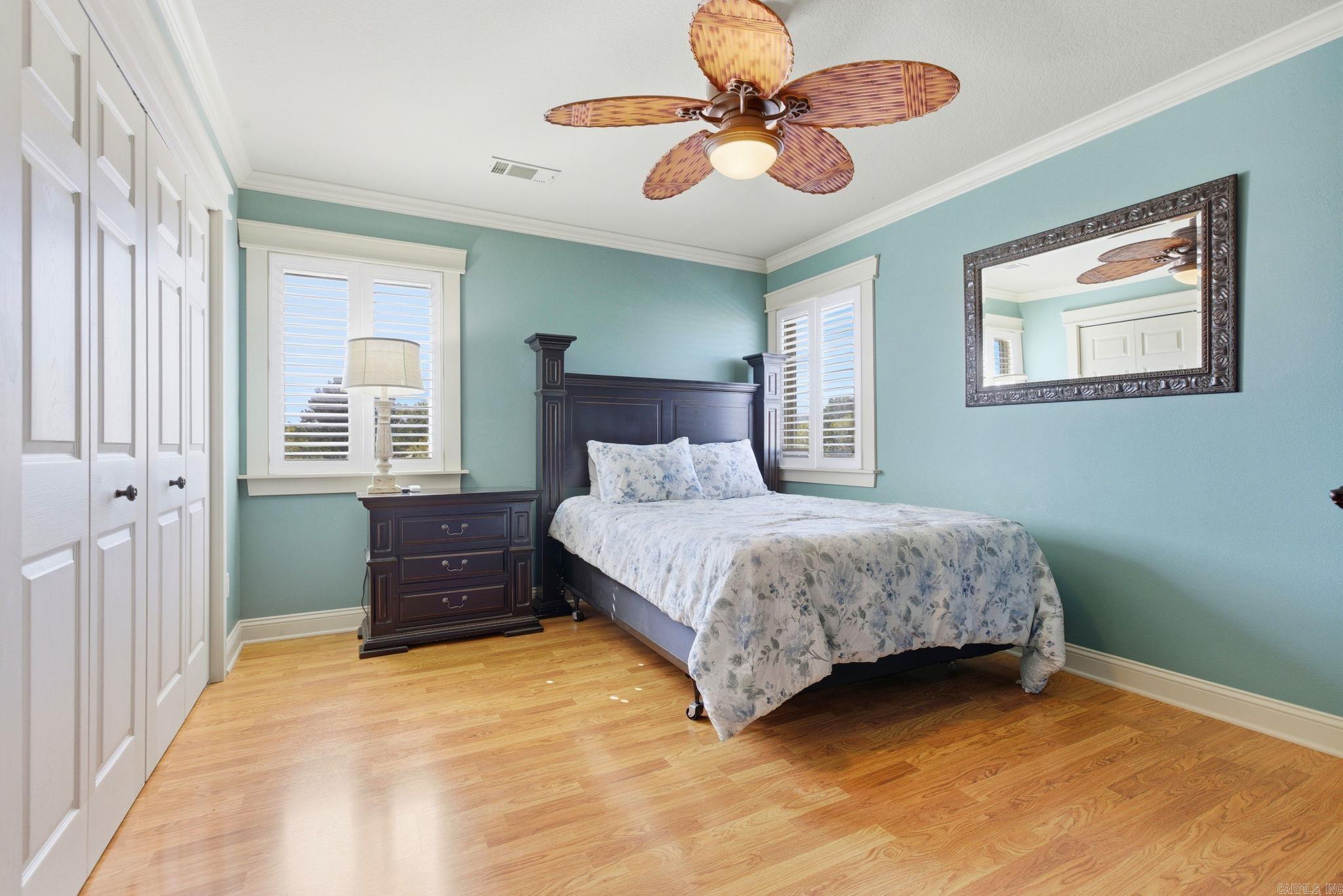 WATERS EDGE HPR - Residential