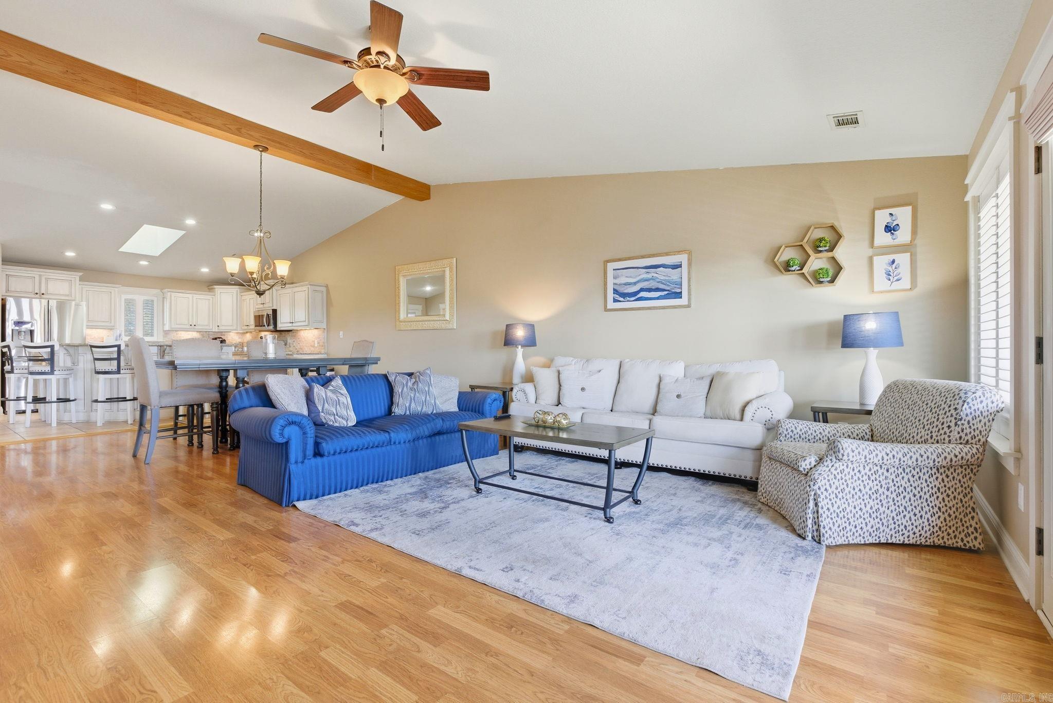 WATERS EDGE HPR - Residential