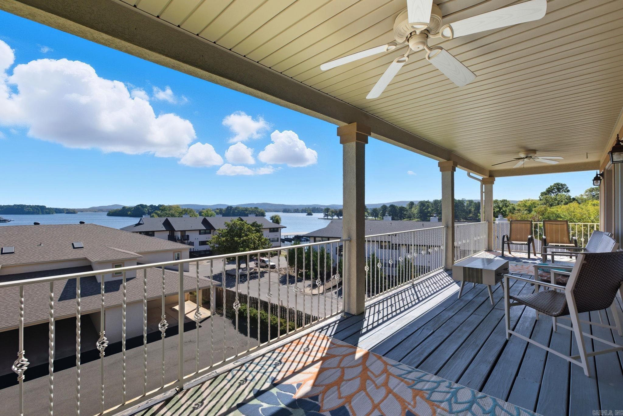 WATERS EDGE HPR - Residential