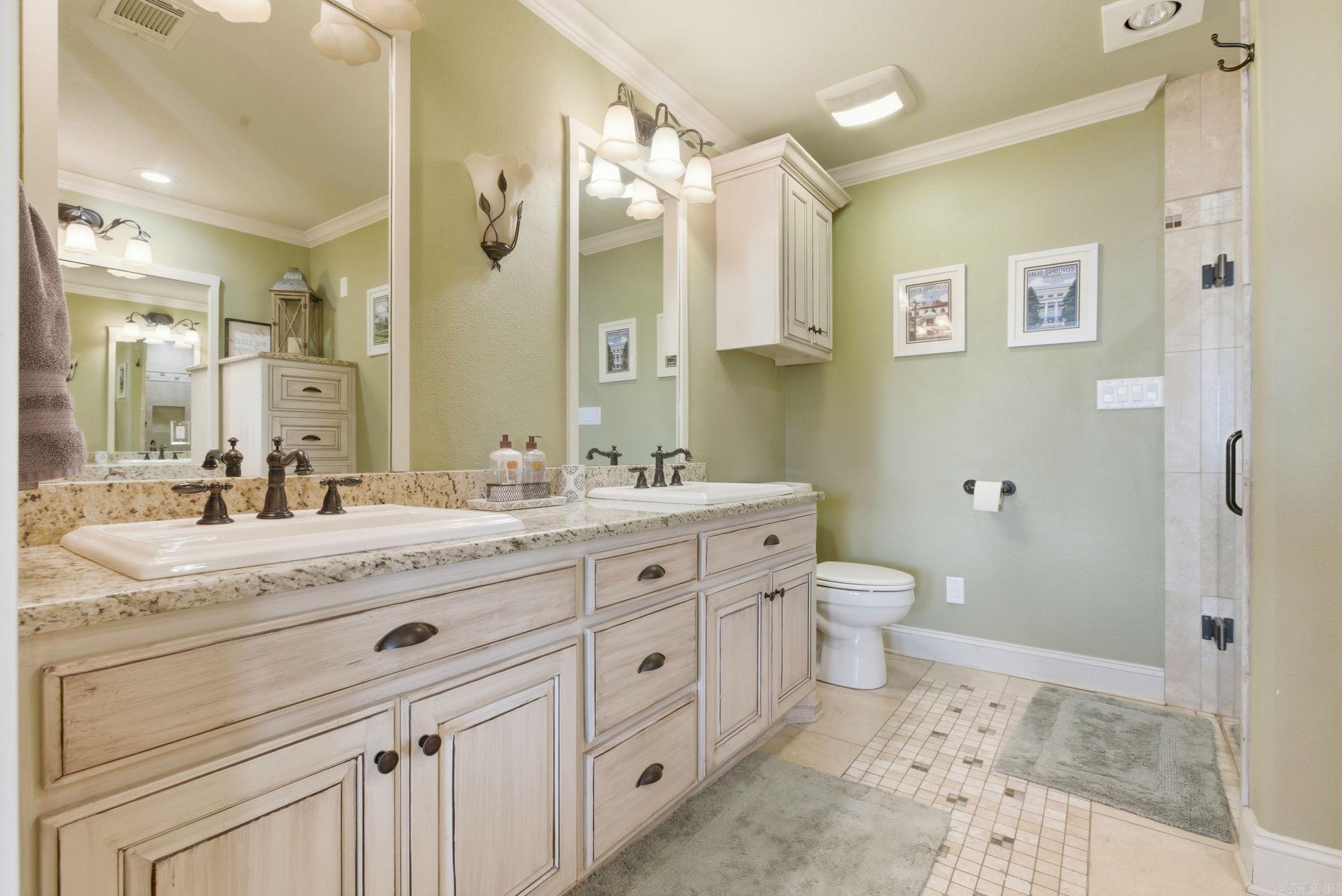WATERS EDGE HPR - Residential