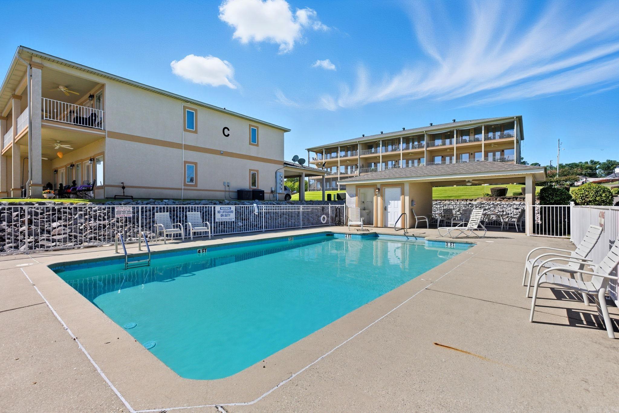 WATERS EDGE HPR - Residential