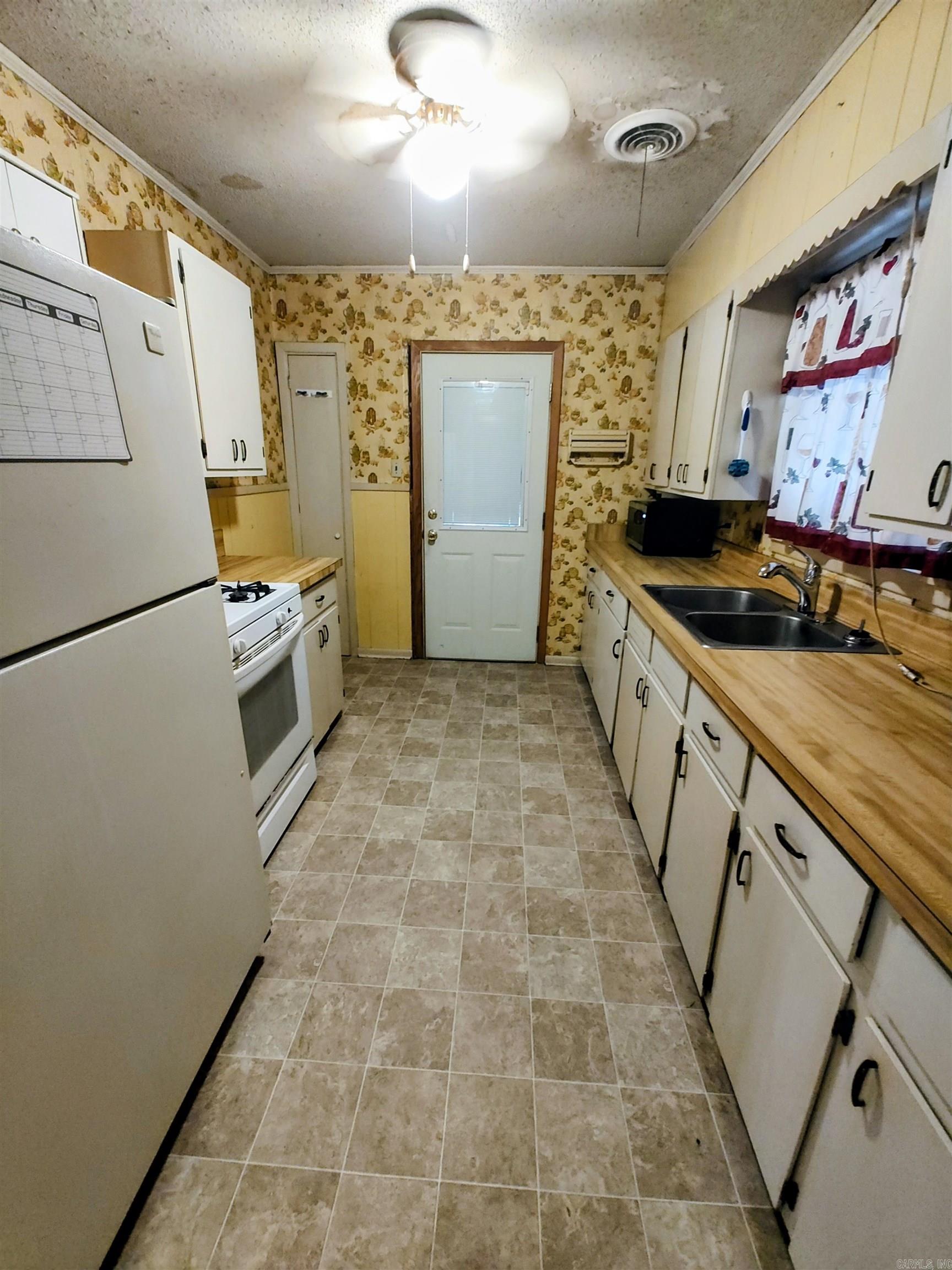 East Camden - Residential Lease