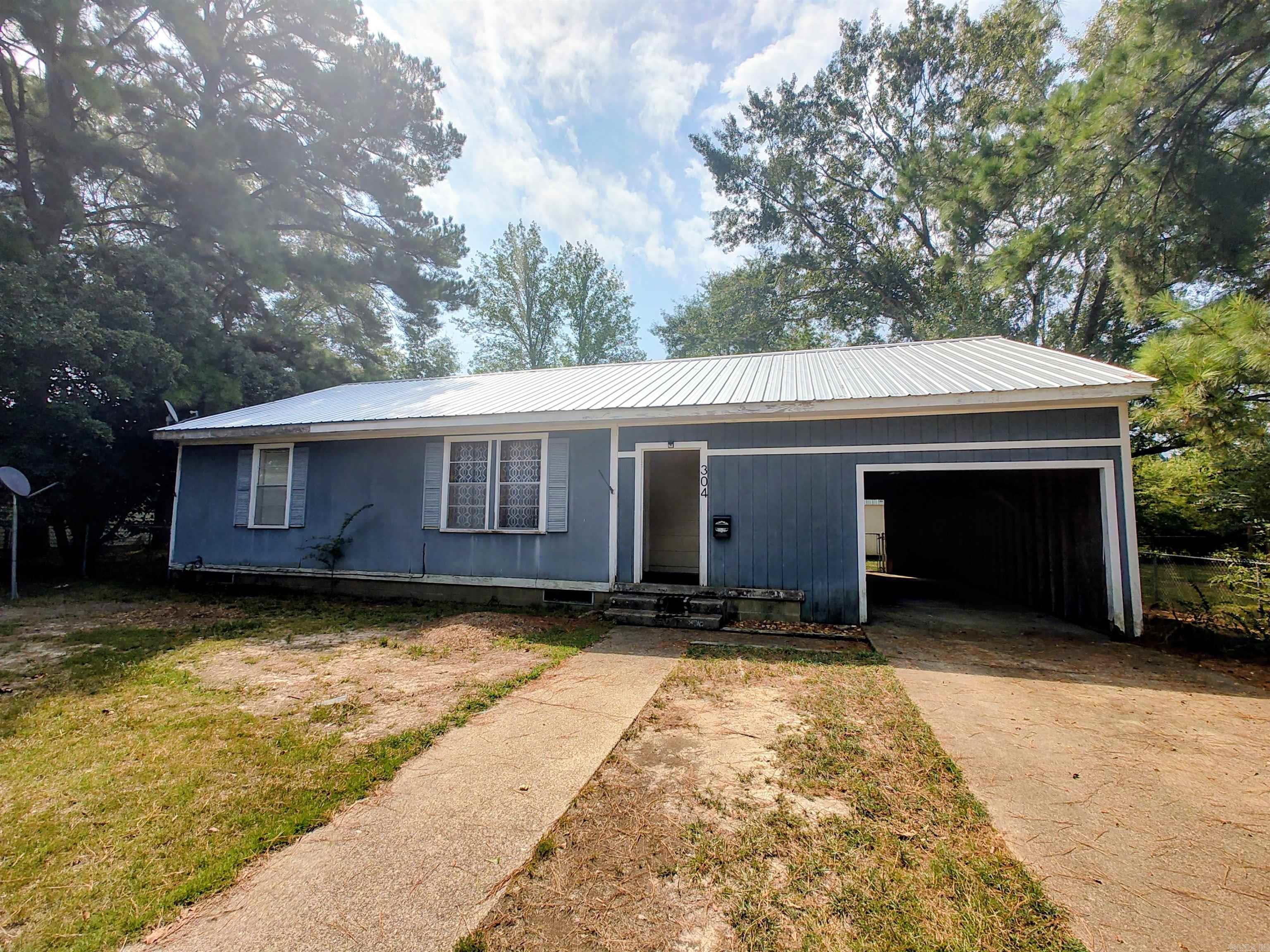 East Camden - Residential Lease