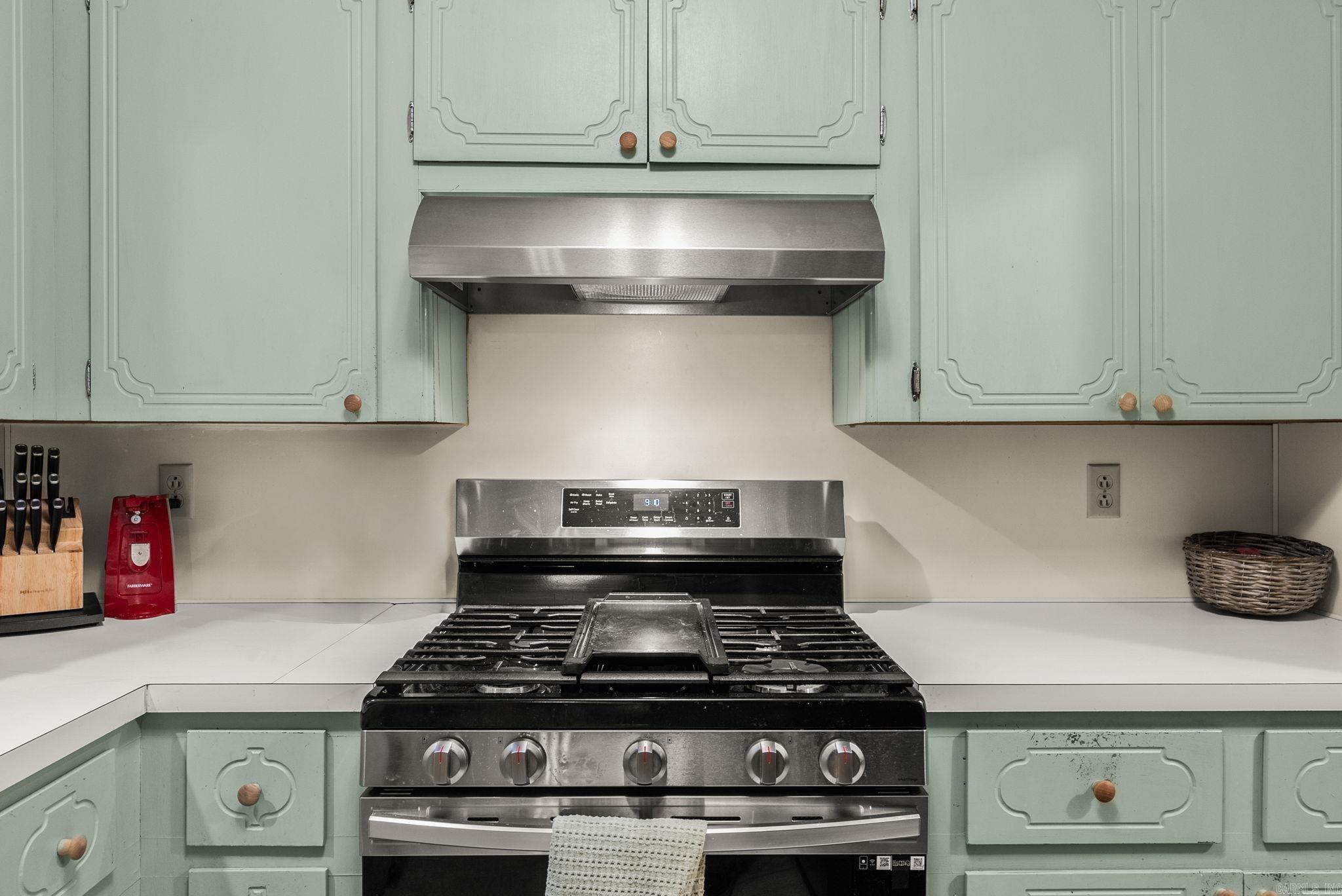 CARDINAL VALLEY - Residential