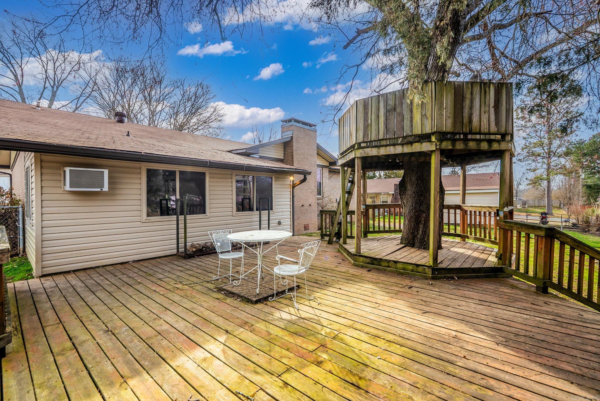 CARDINAL VALLEY - Residential