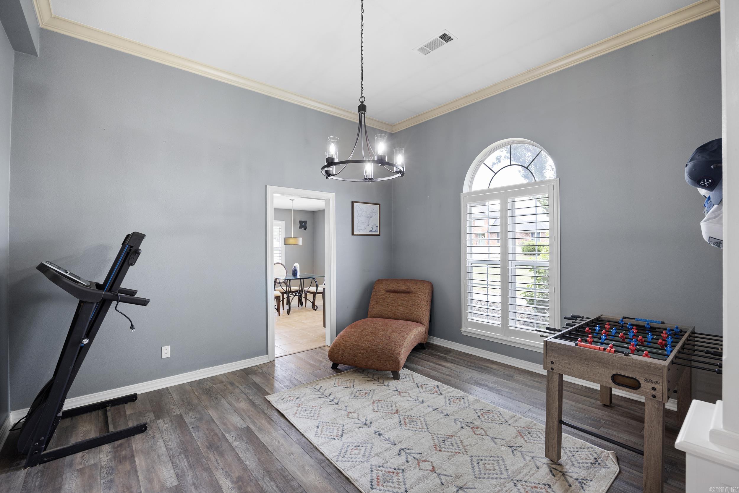 ROCKCLIFFE - Residential