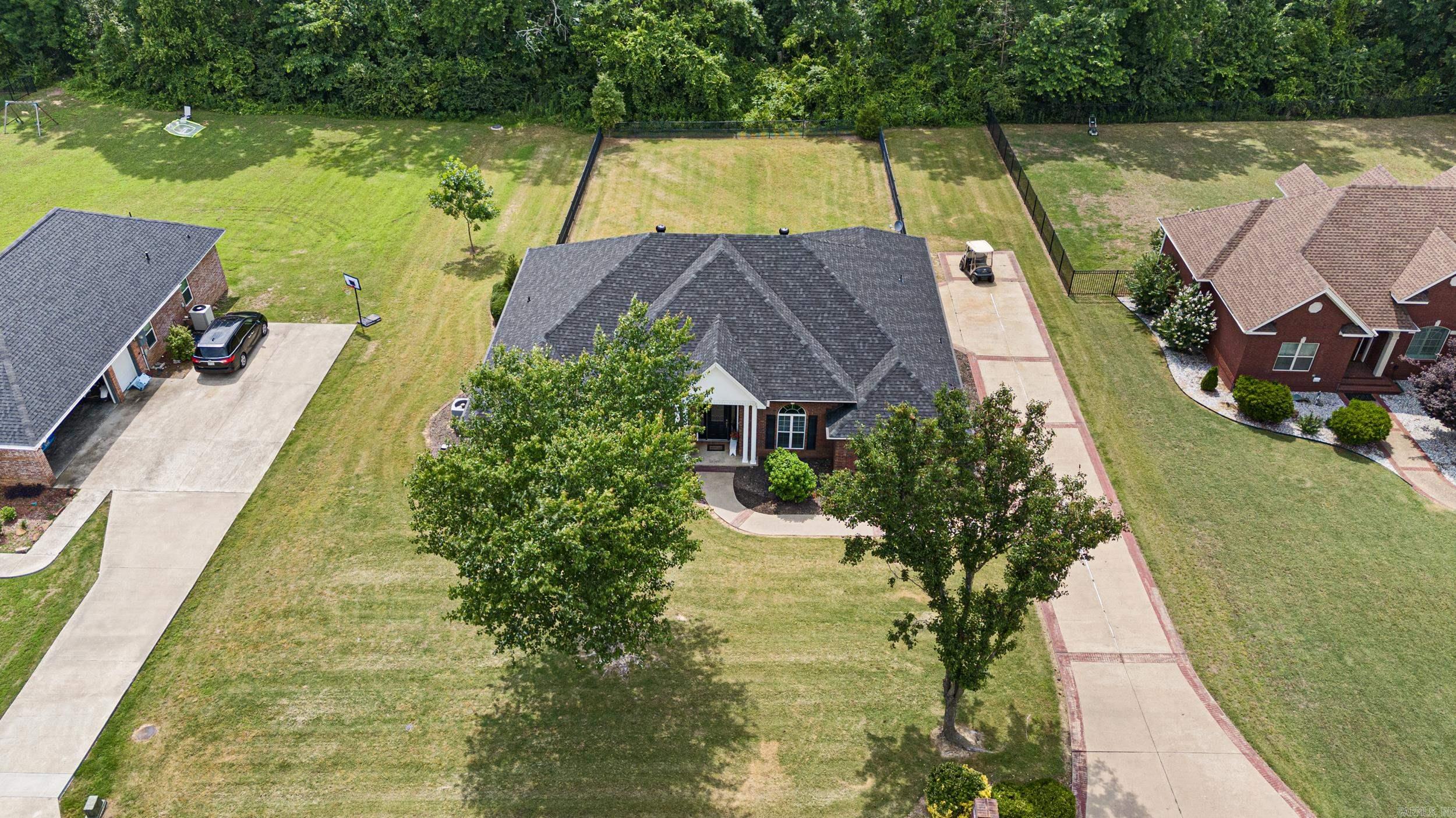 ROCKCLIFFE - Residential