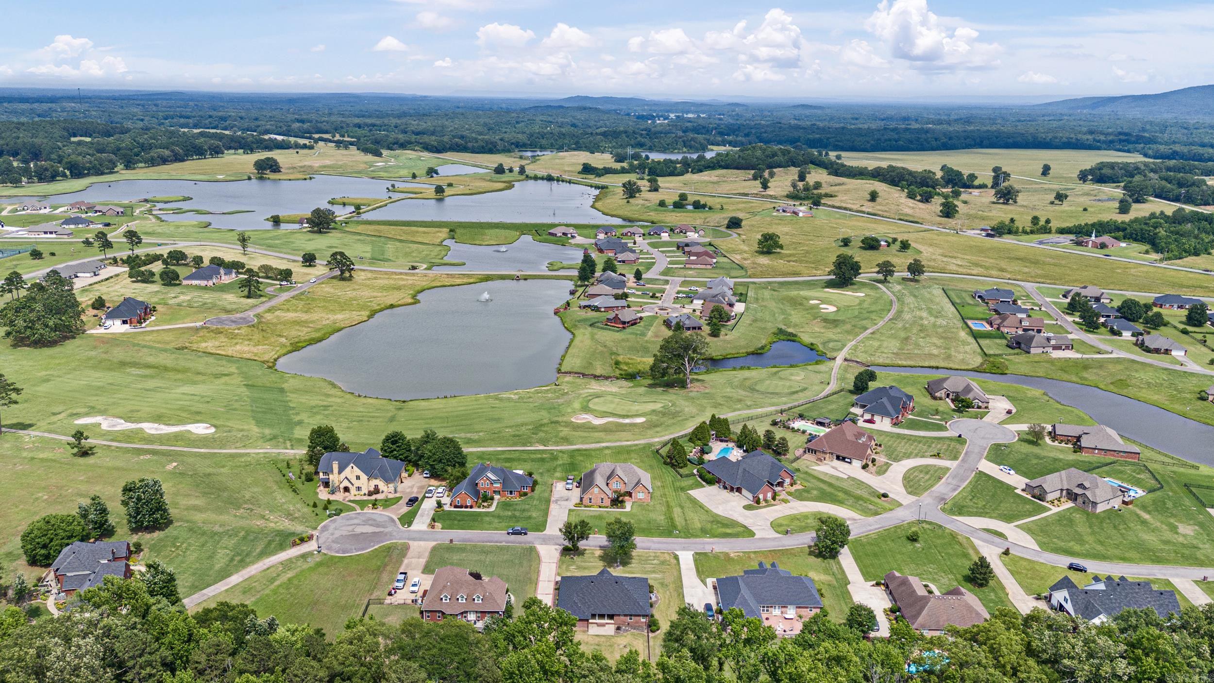 ROCKCLIFFE - Residential