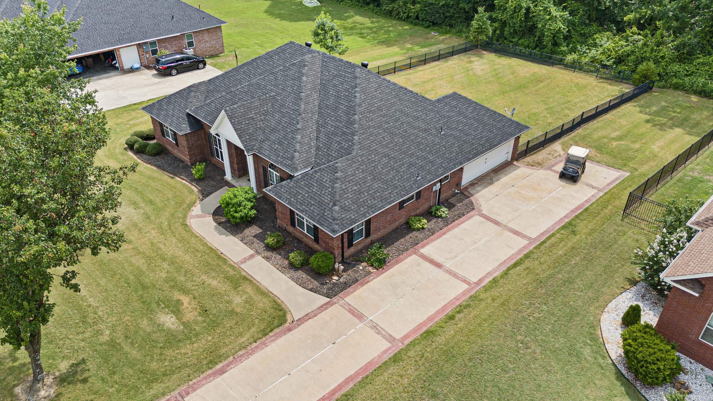 ROCKCLIFFE - Residential