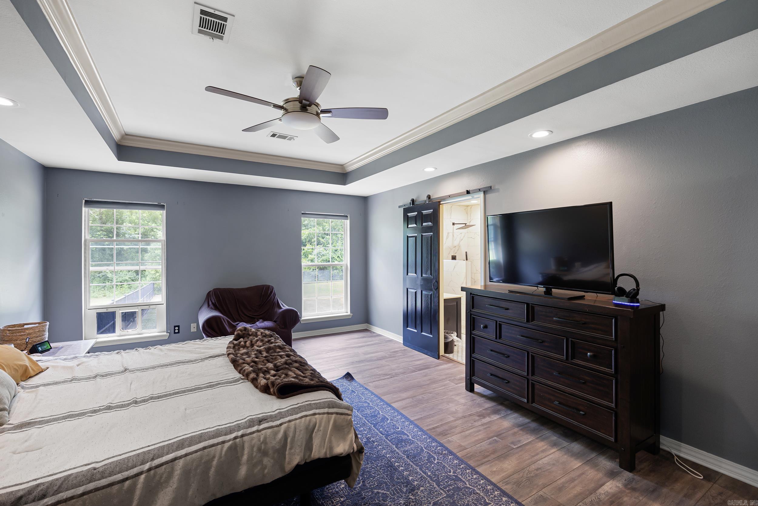 ROCKCLIFFE - Residential