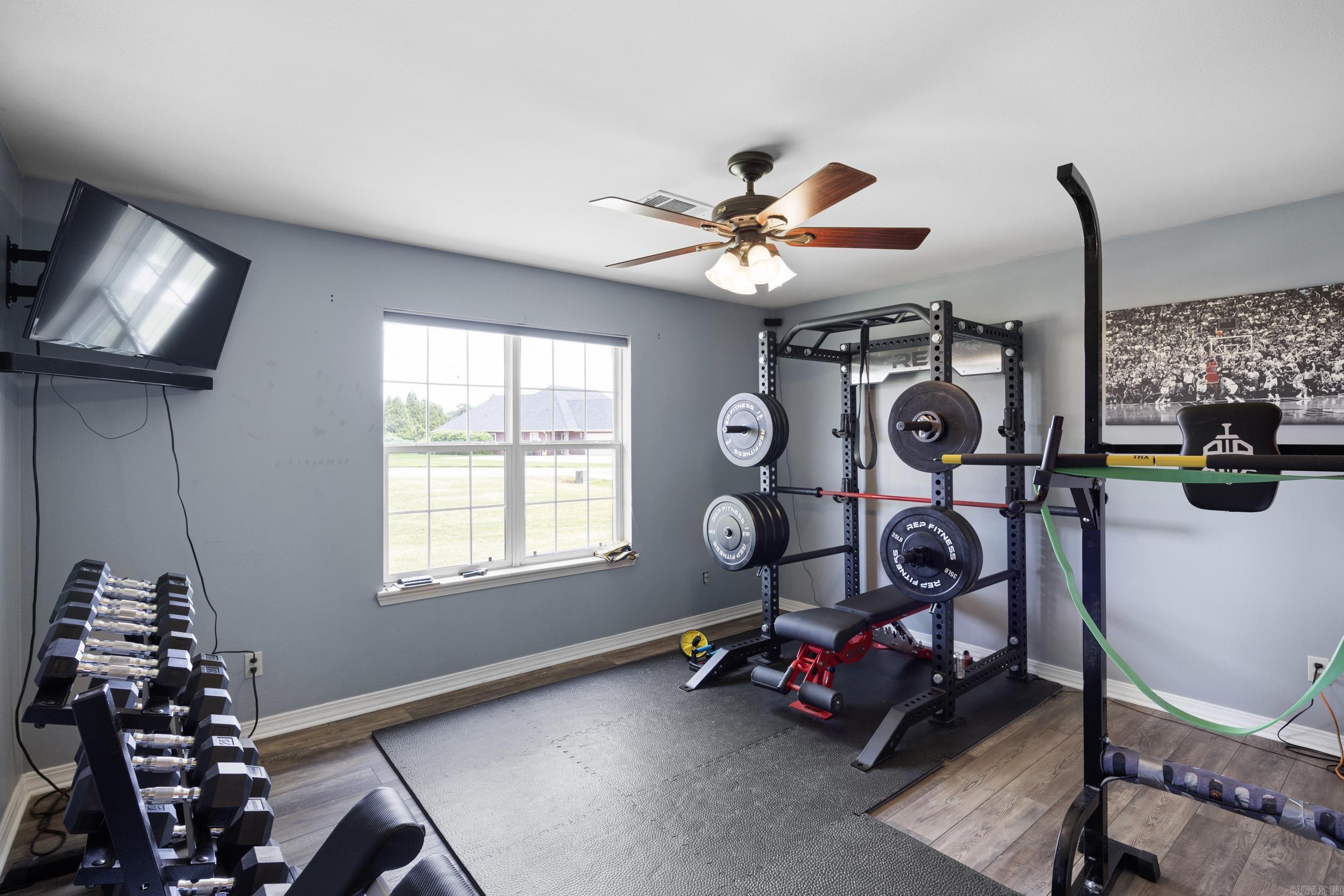 ROCKCLIFFE - Residential