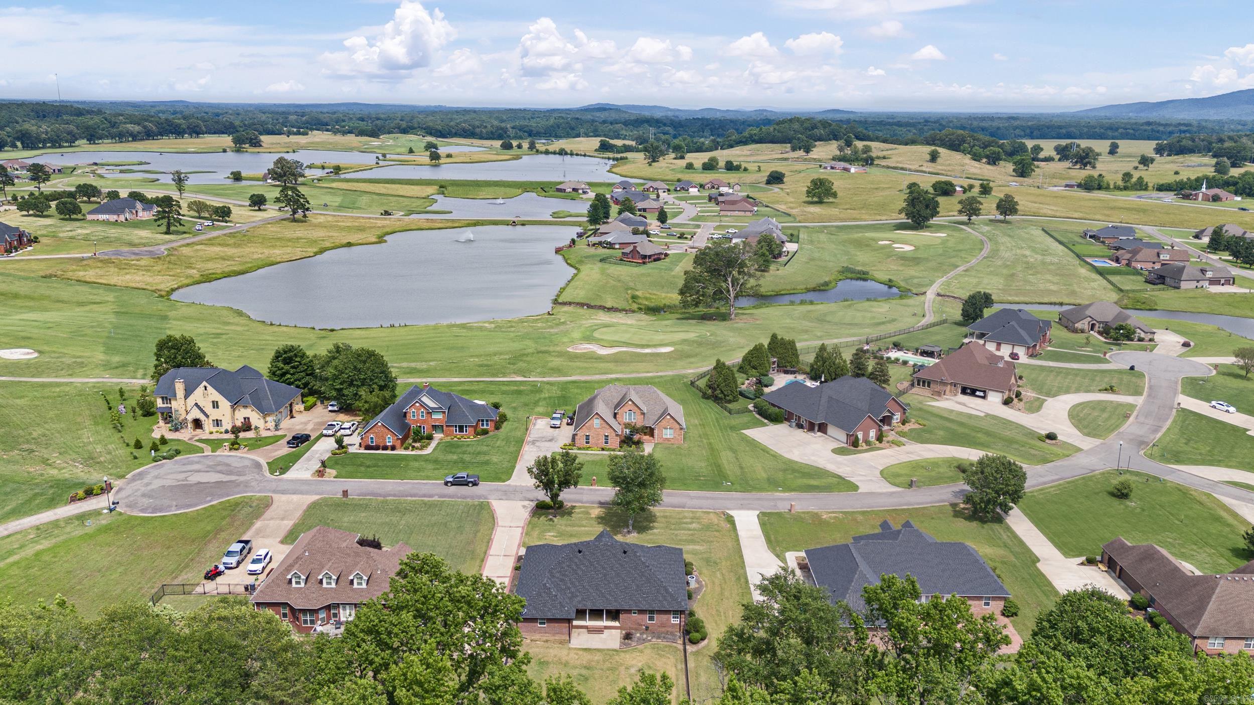 ROCKCLIFFE - Residential