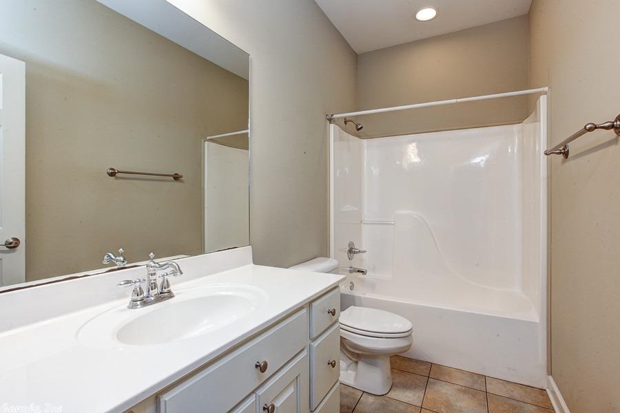 STAGECOACH VILLAGE - Residential