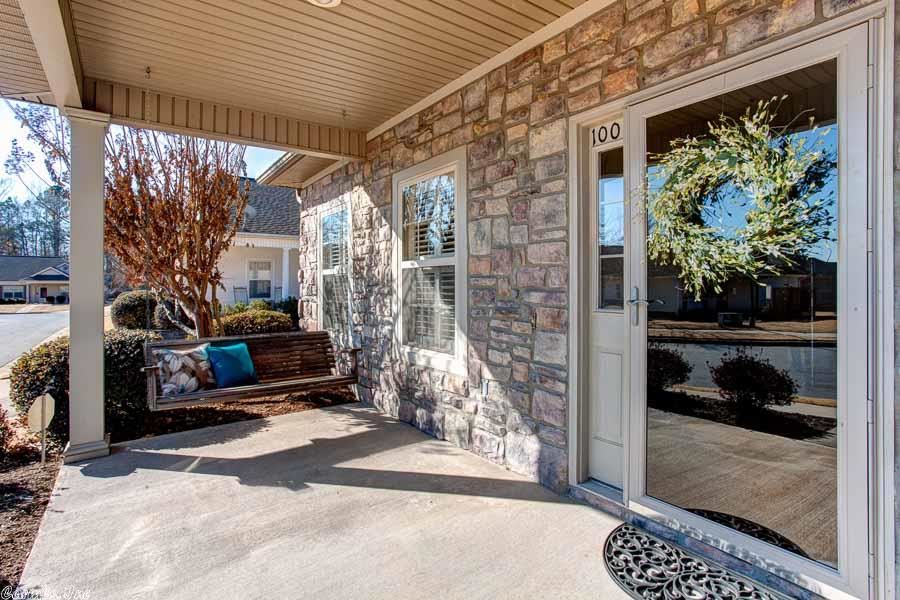 STAGECOACH VILLAGE - Residential