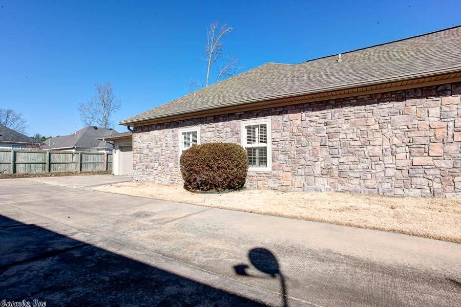 STAGECOACH VILLAGE - Residential