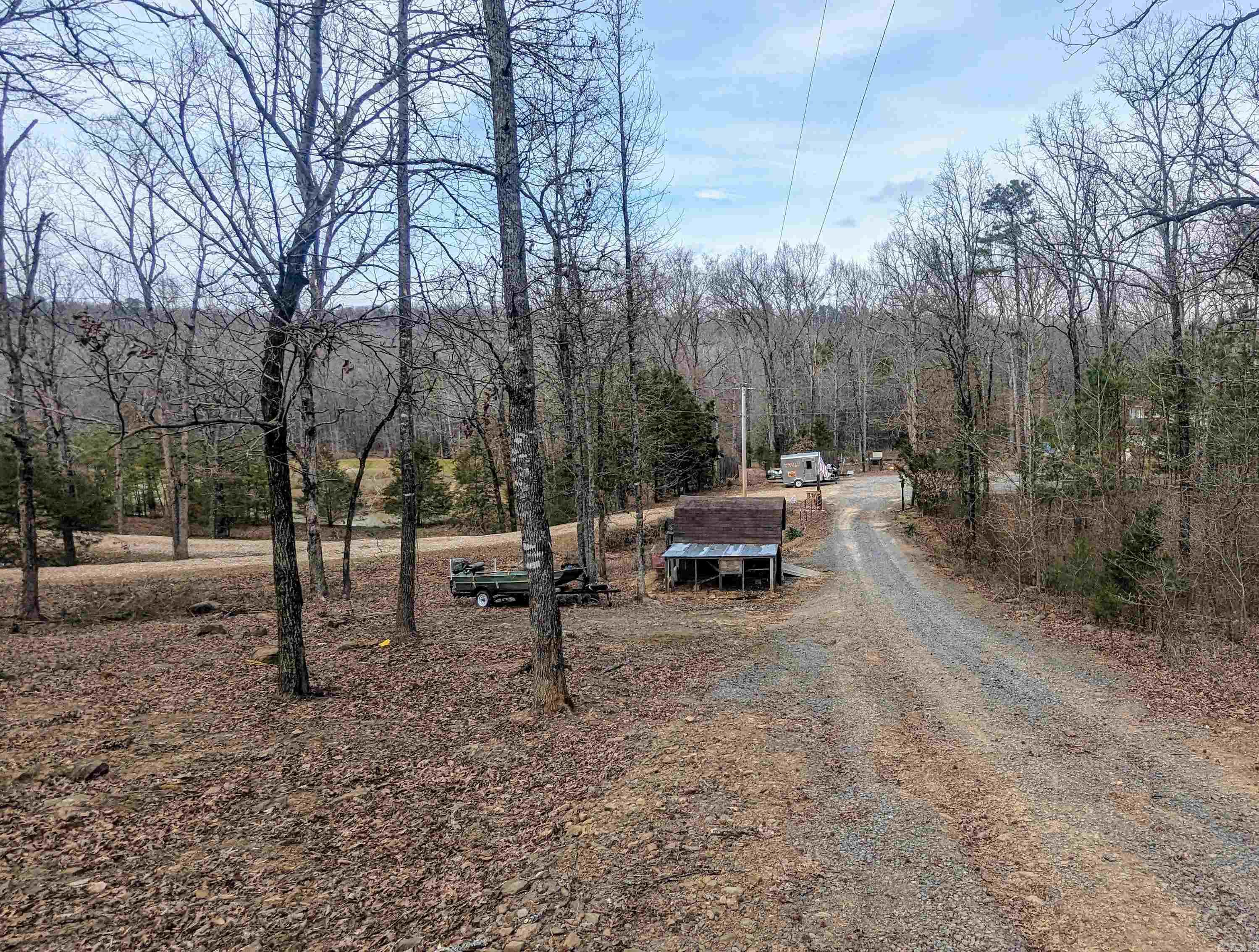 RED OAK ACRES - Residential