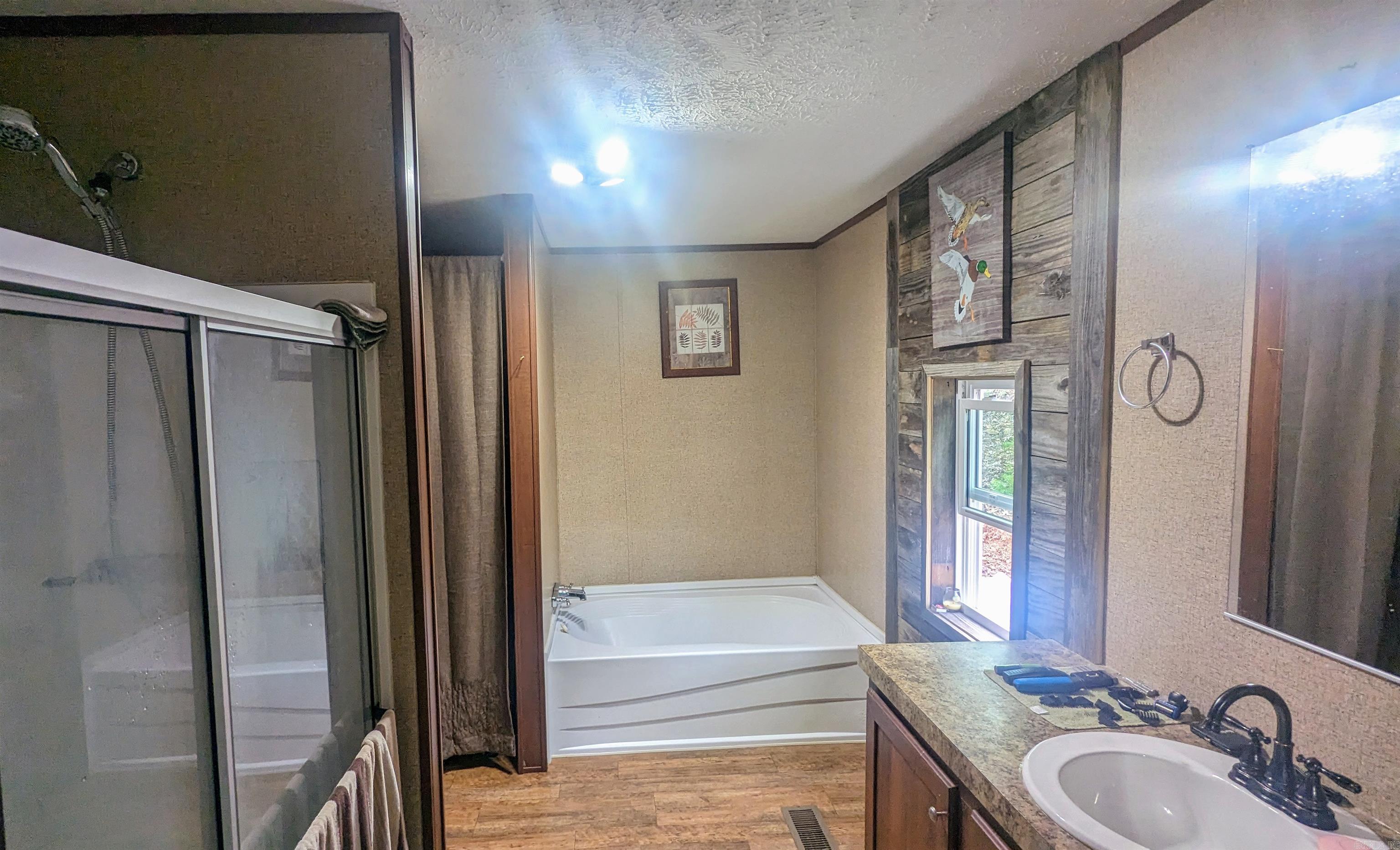 RED OAK ACRES - Residential