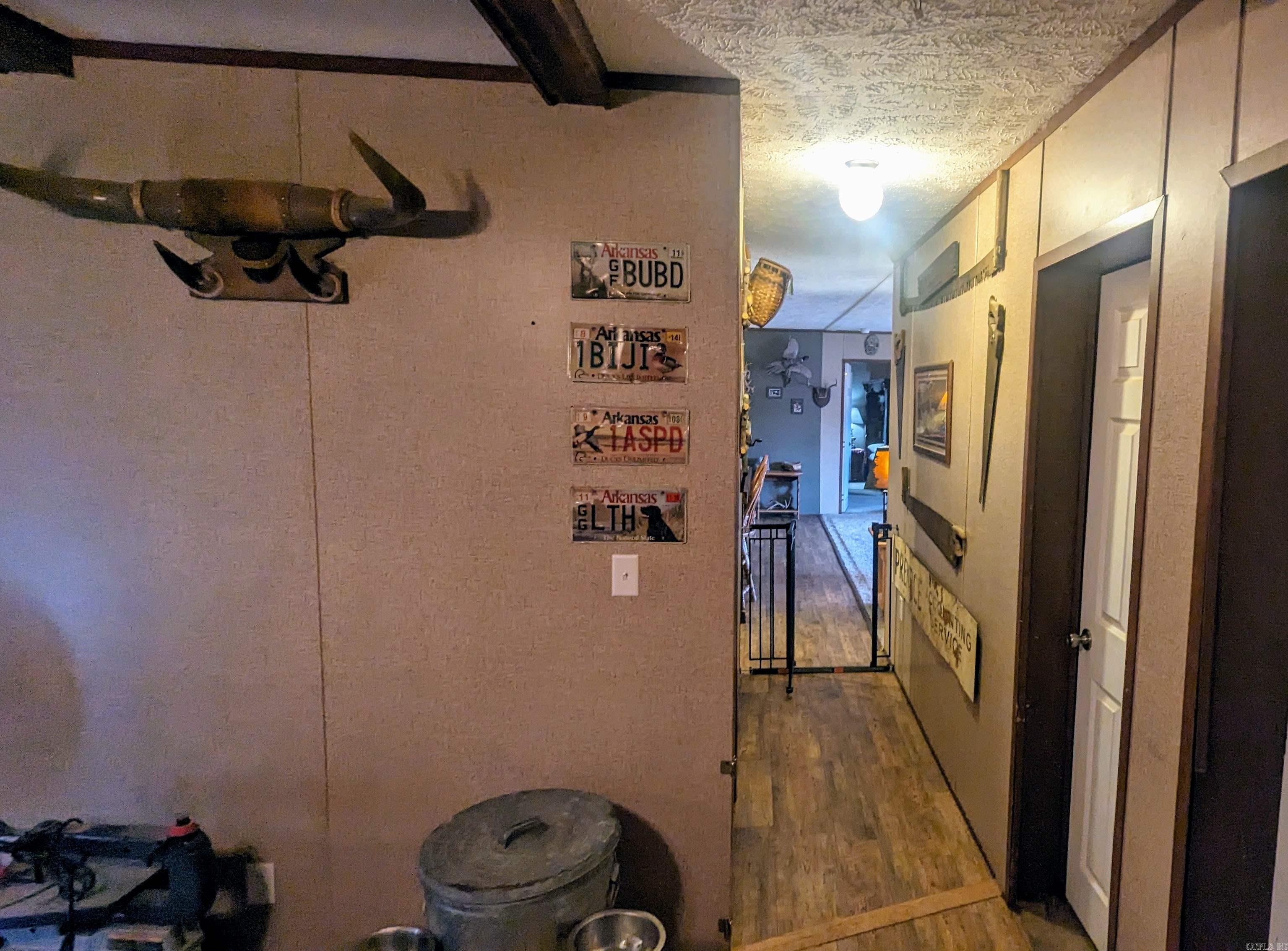 RED OAK ACRES - Residential