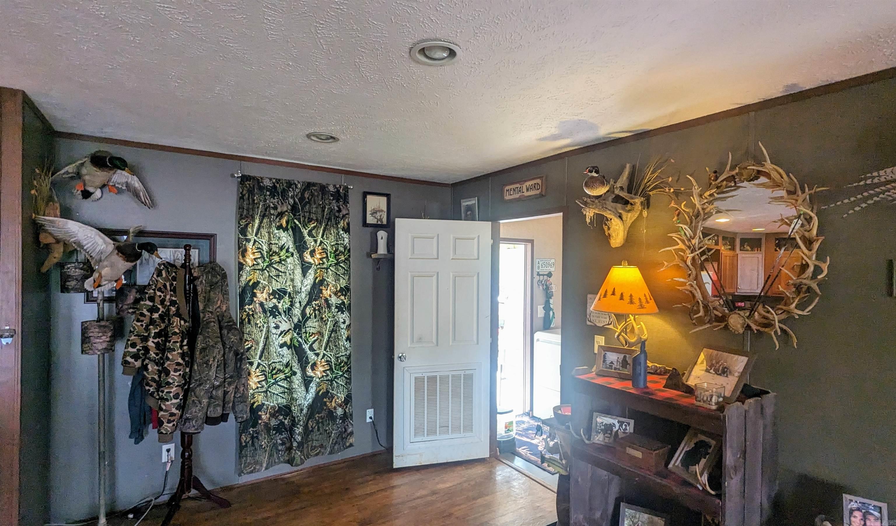 RED OAK ACRES - Residential