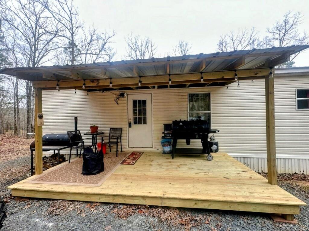 RED OAK ACRES - Residential