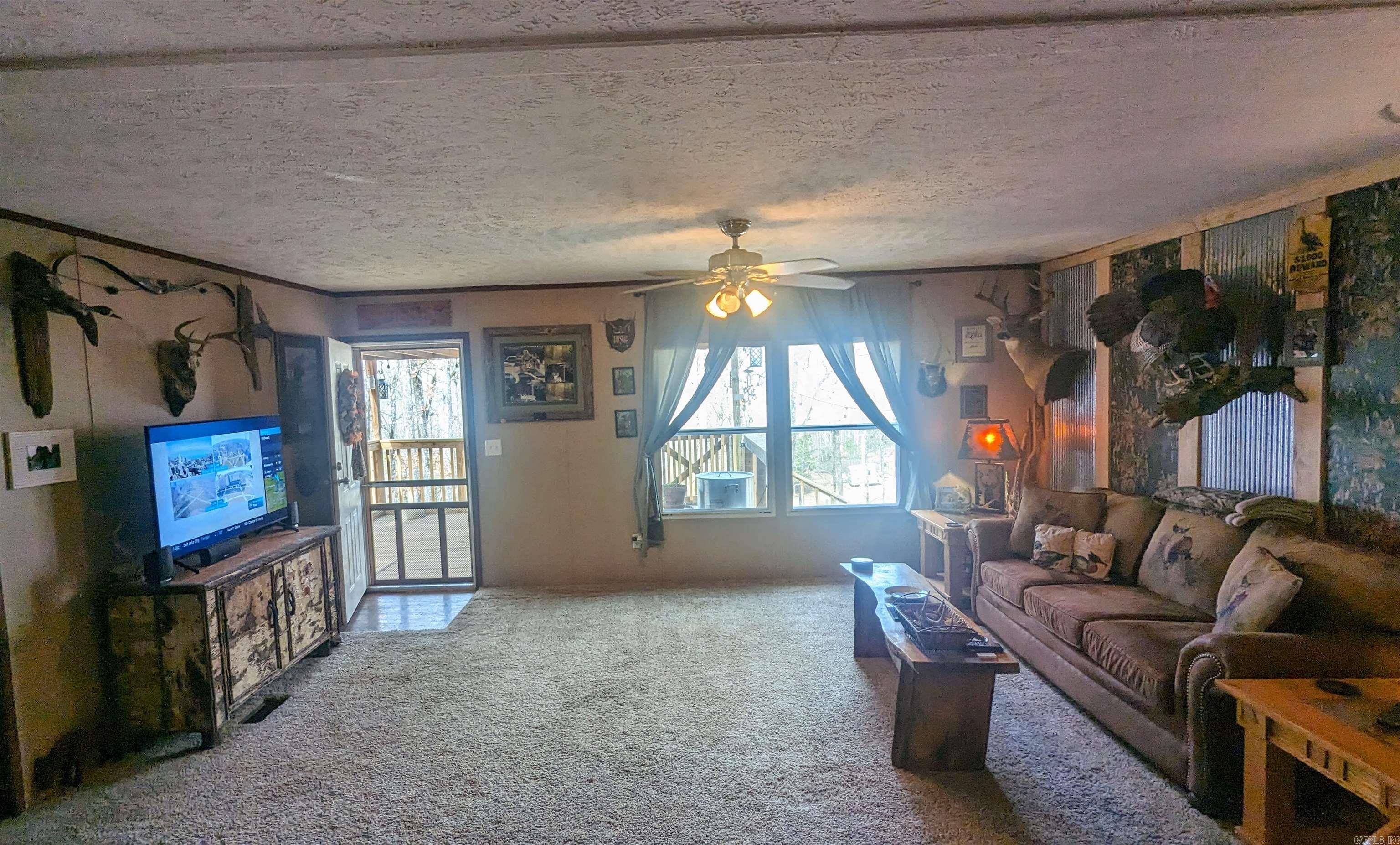 RED OAK ACRES - Residential