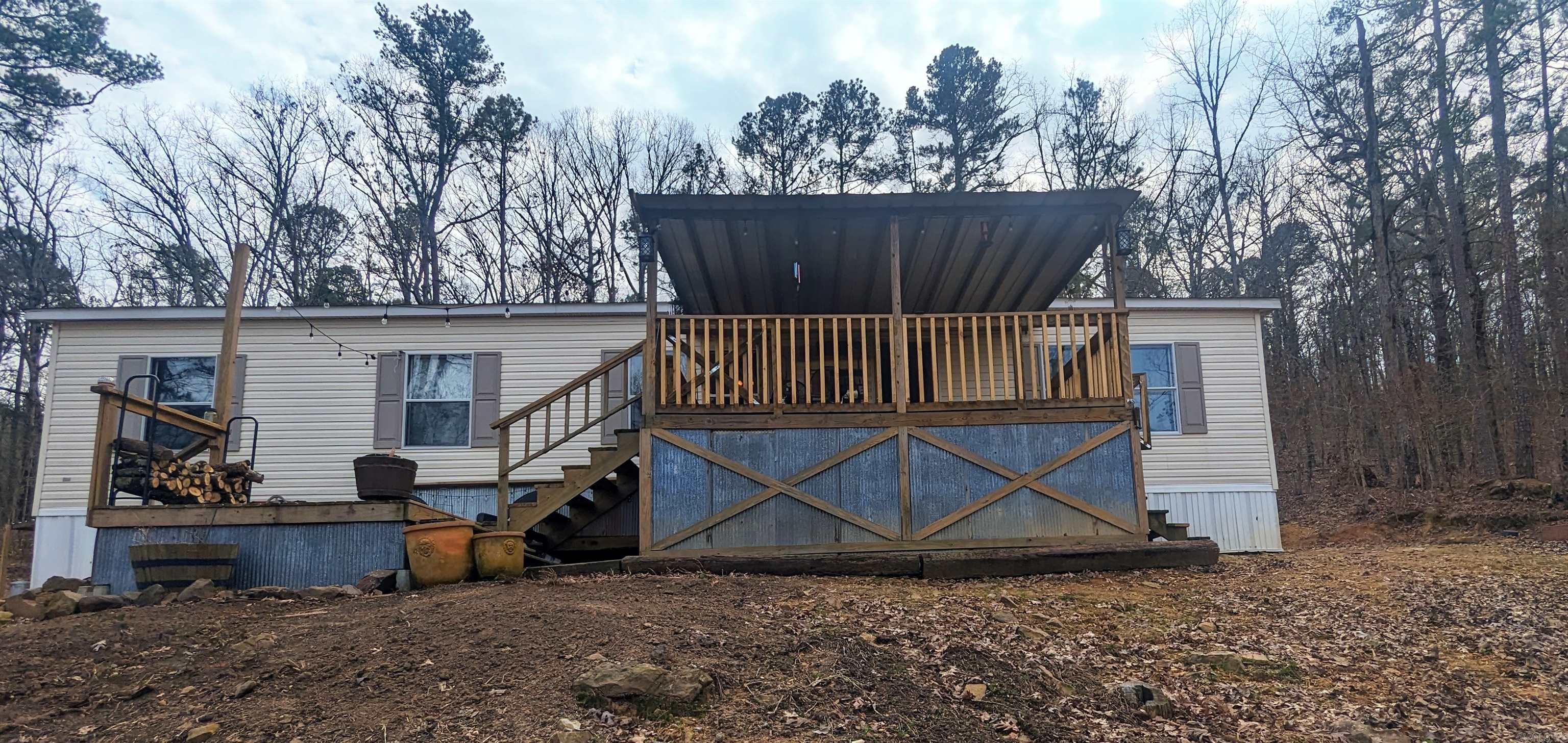 RED OAK ACRES - Residential