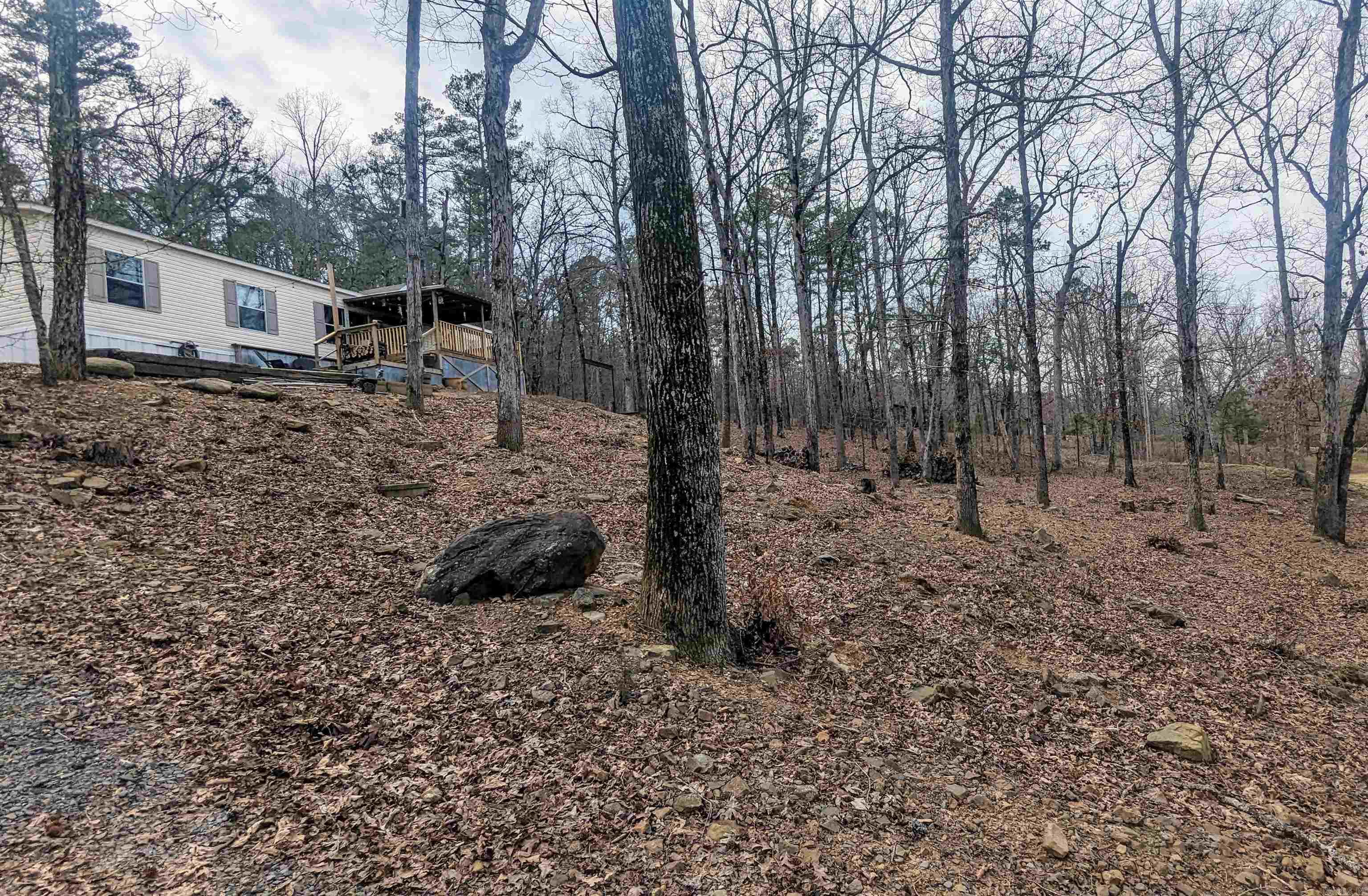 RED OAK ACRES - Residential