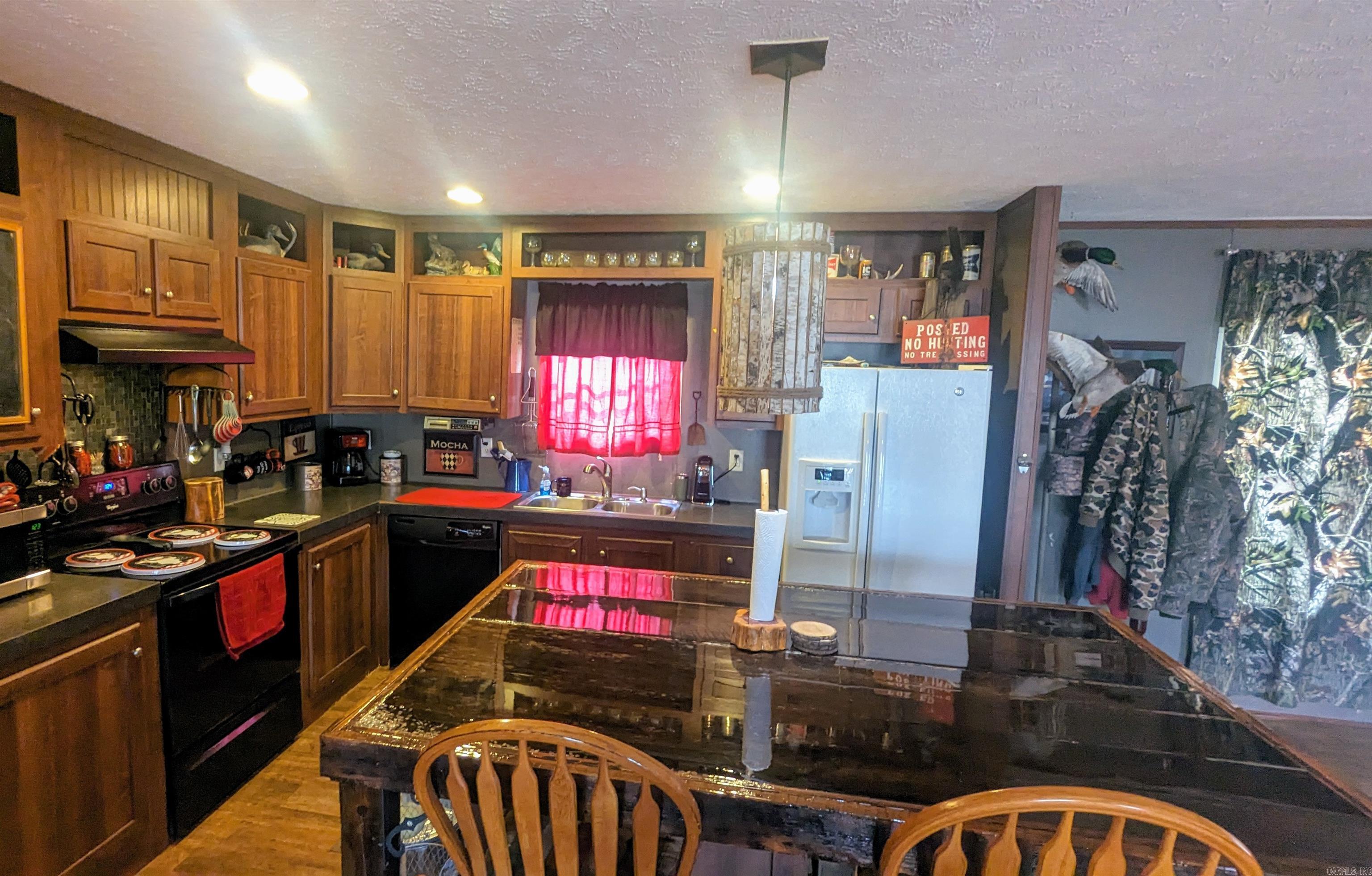 RED OAK ACRES - Residential