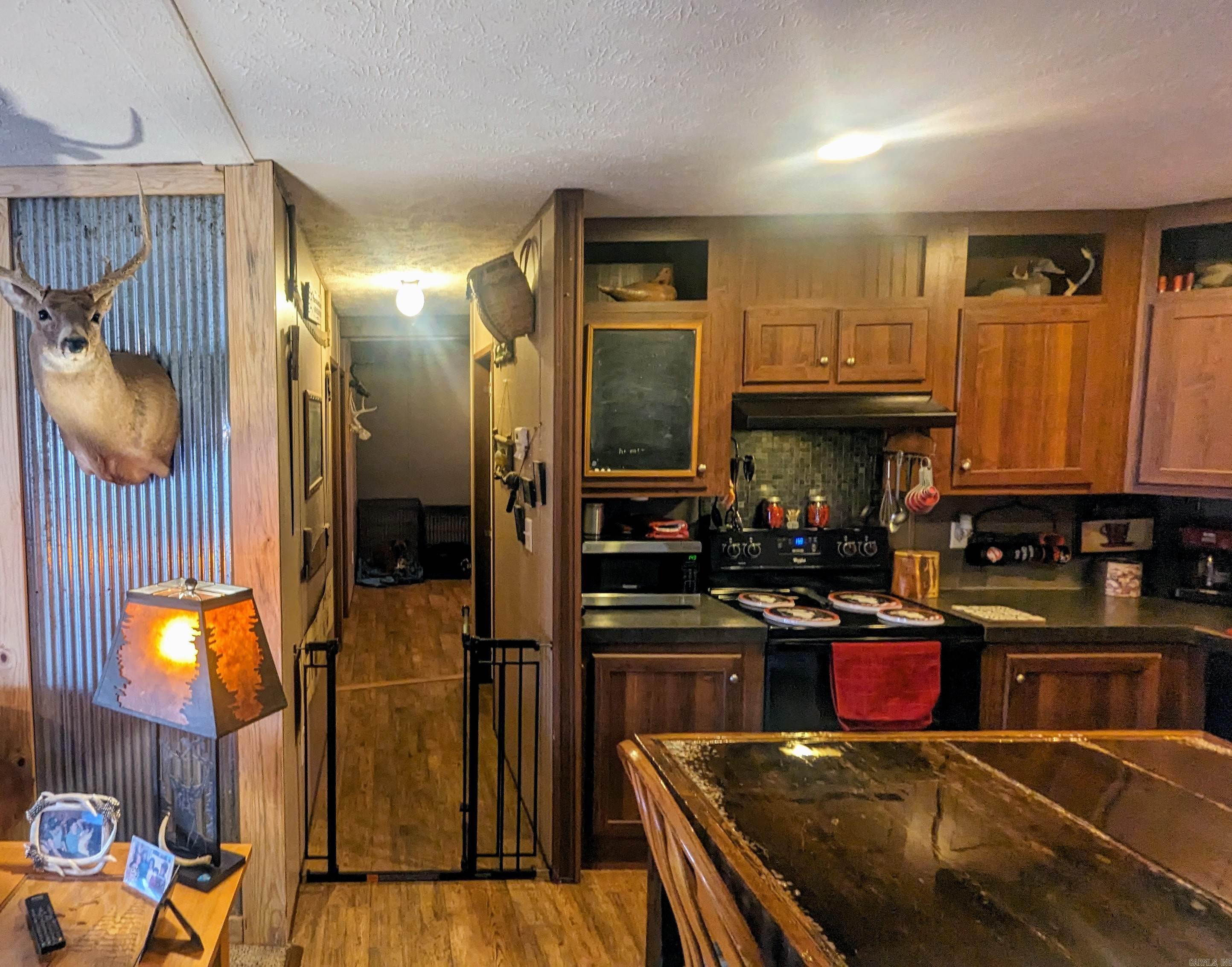 RED OAK ACRES - Residential