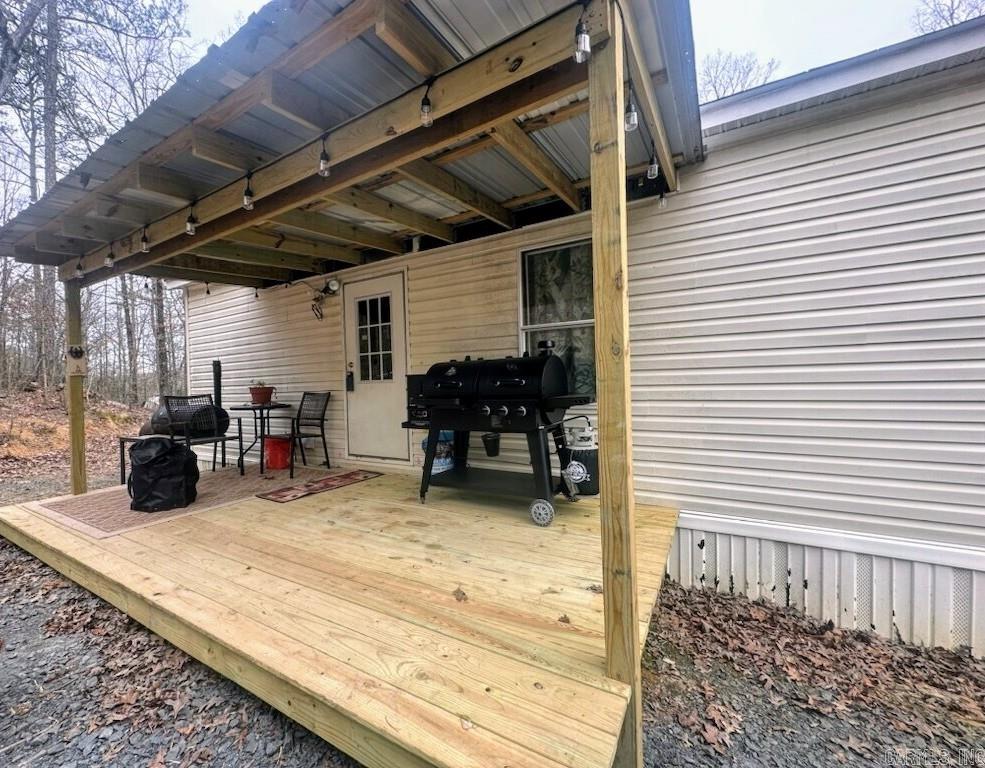 RED OAK ACRES - Residential