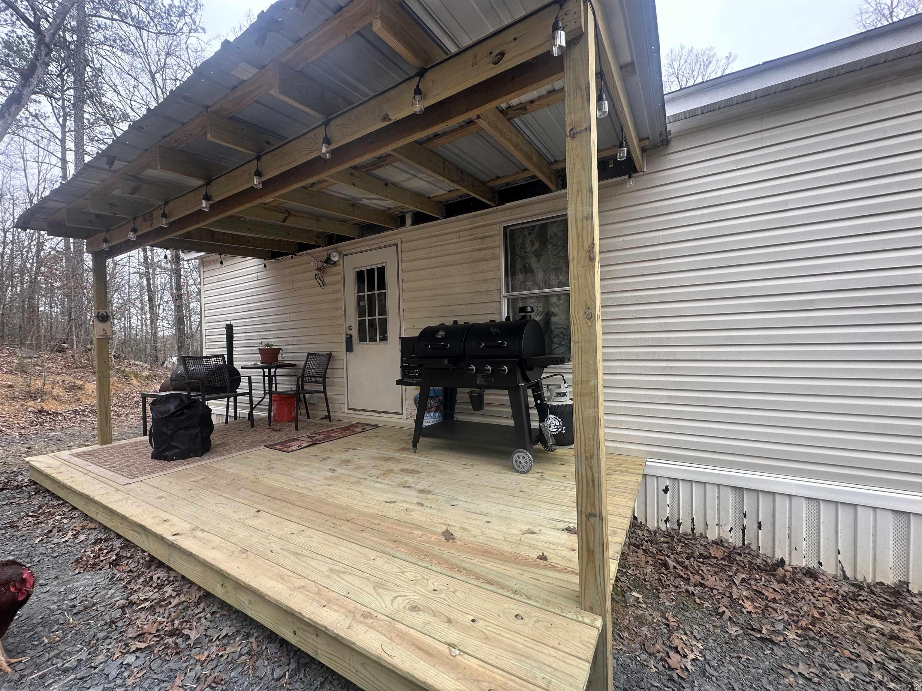 RED OAK ACRES - Residential