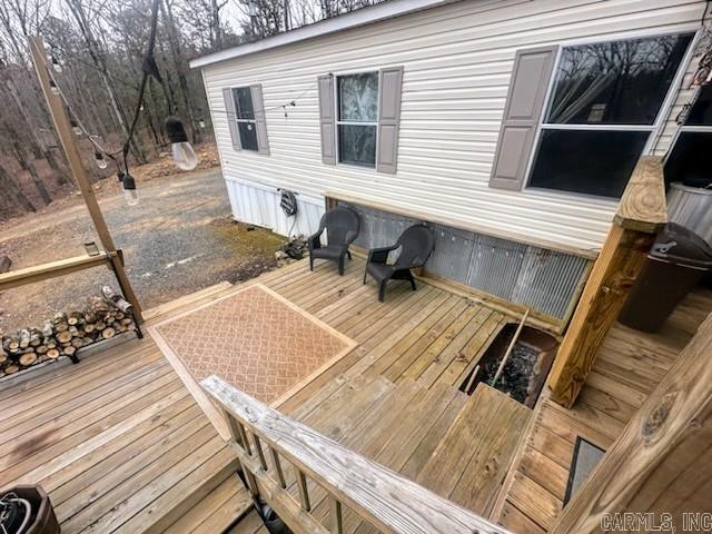 RED OAK ACRES - Residential