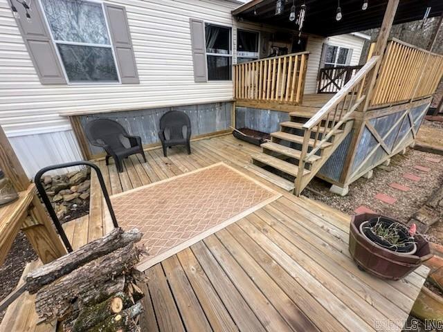 RED OAK ACRES - Residential