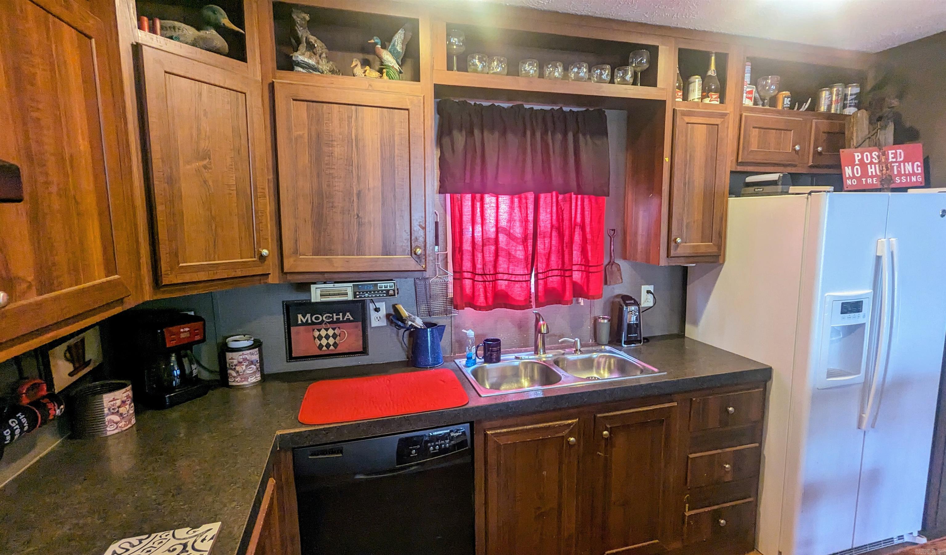 RED OAK ACRES - Residential