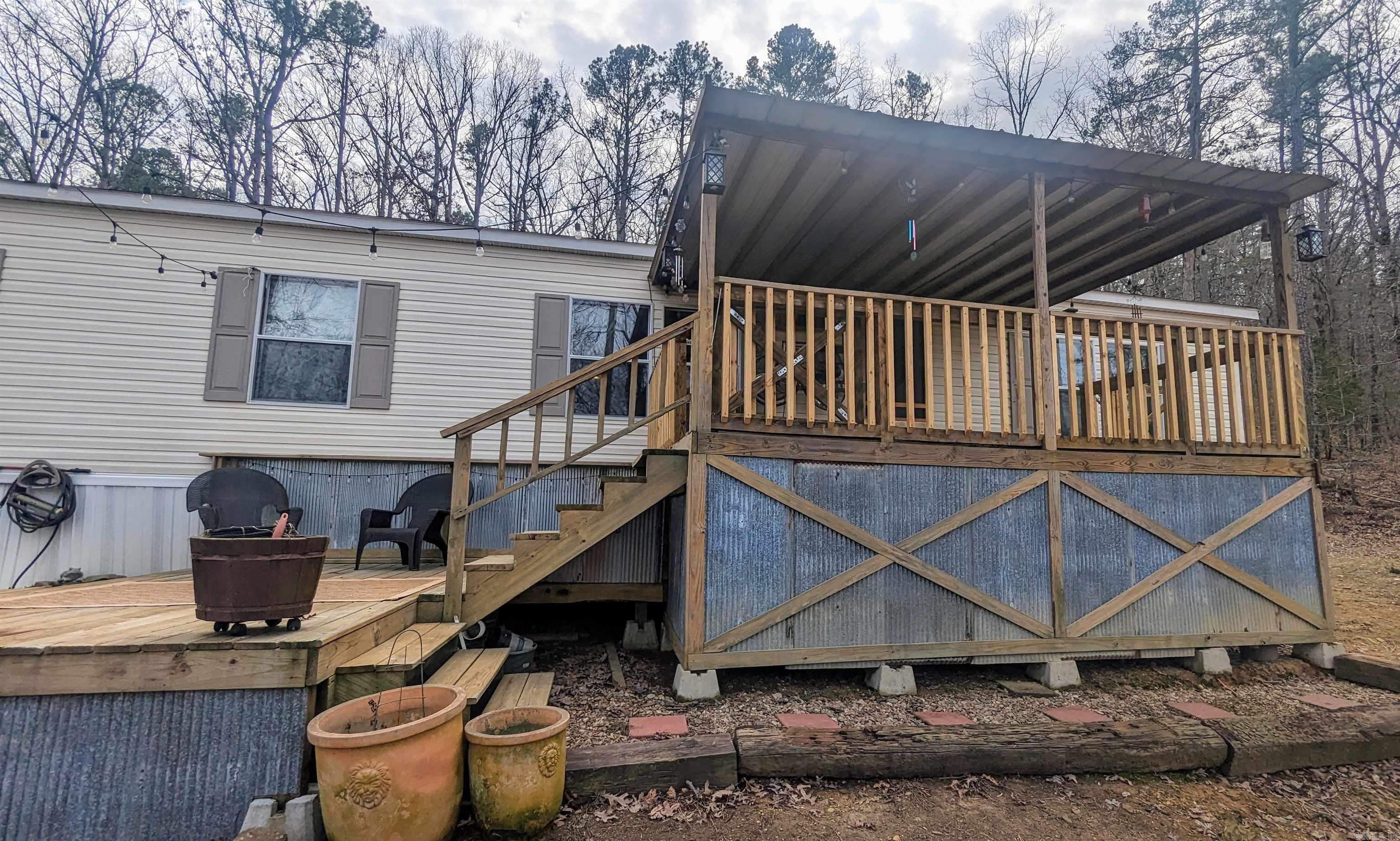 RED OAK ACRES - Residential