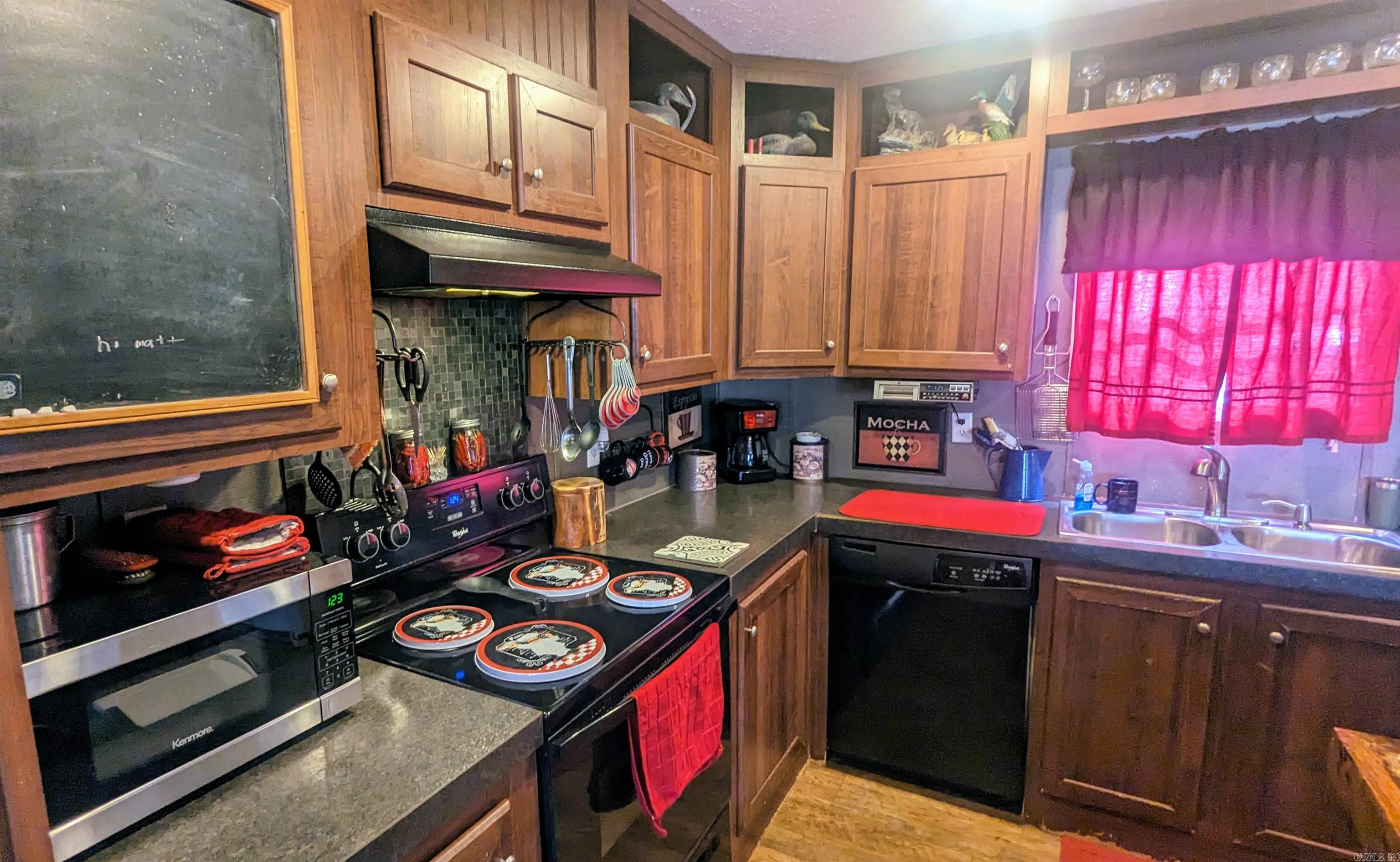 RED OAK ACRES - Residential