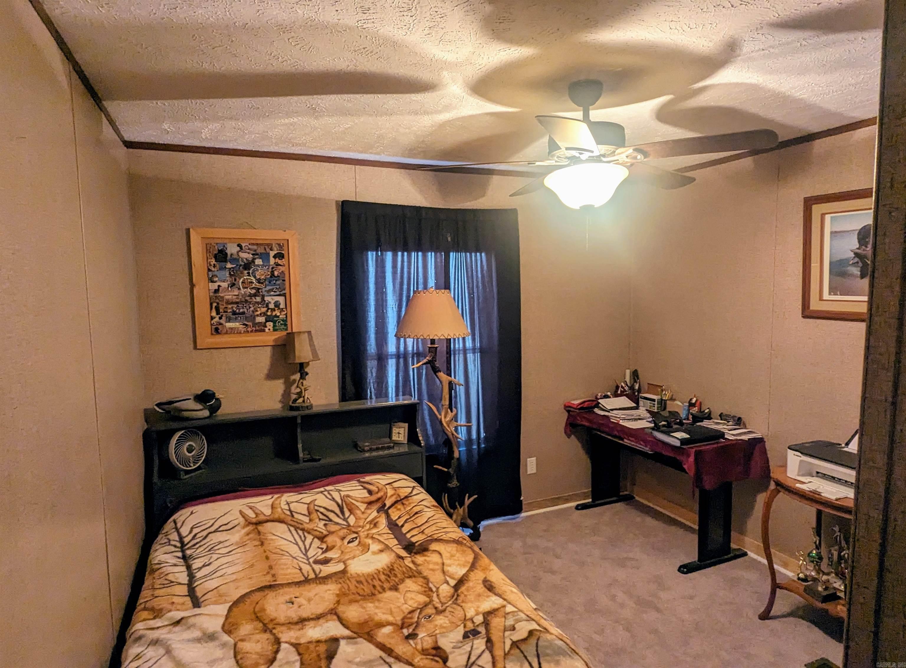 RED OAK ACRES - Residential