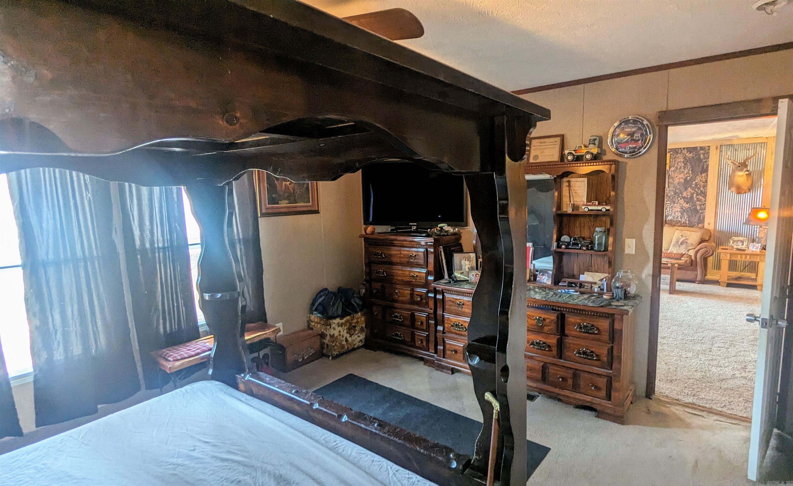 RED OAK ACRES - Residential