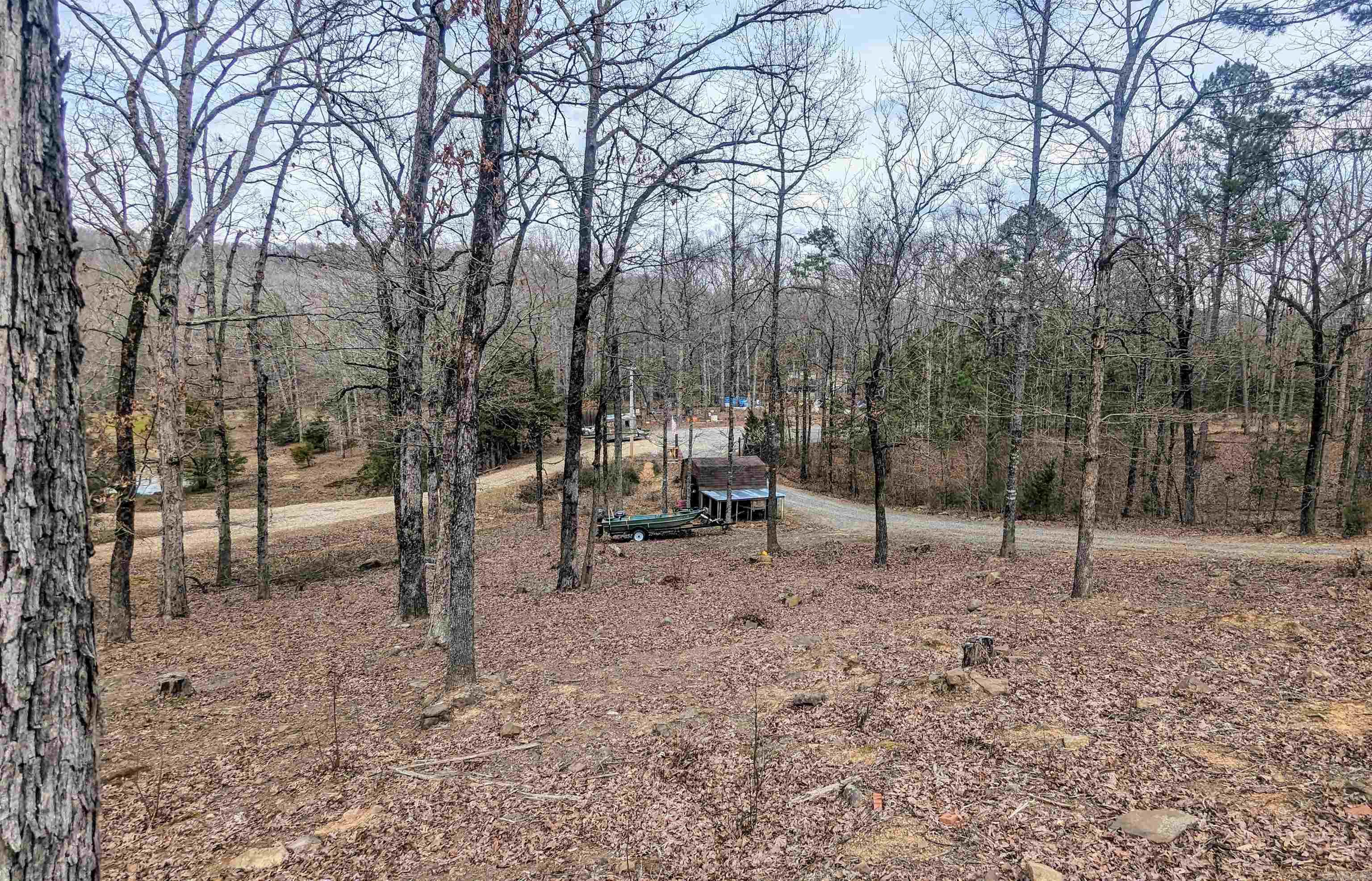 RED OAK ACRES - Residential