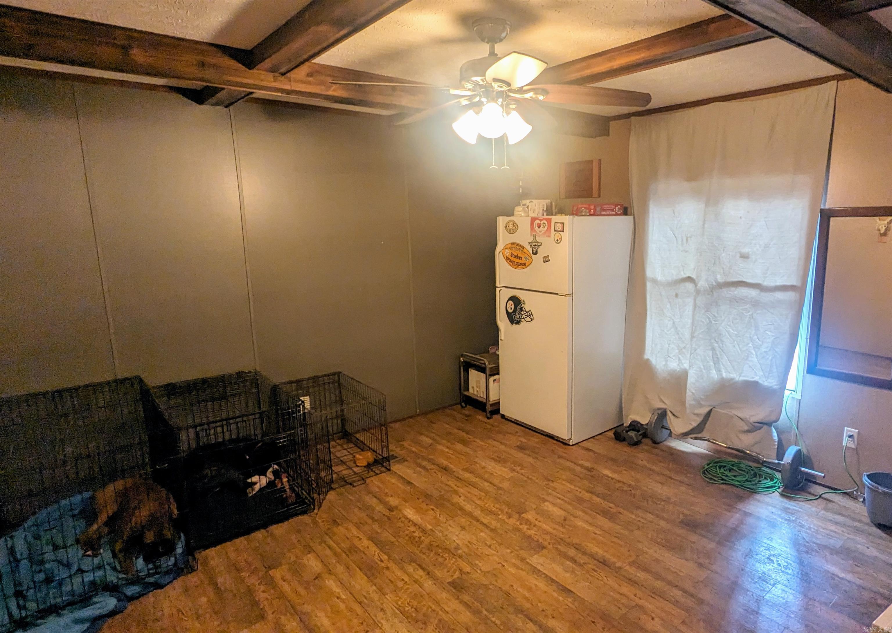 RED OAK ACRES - Residential