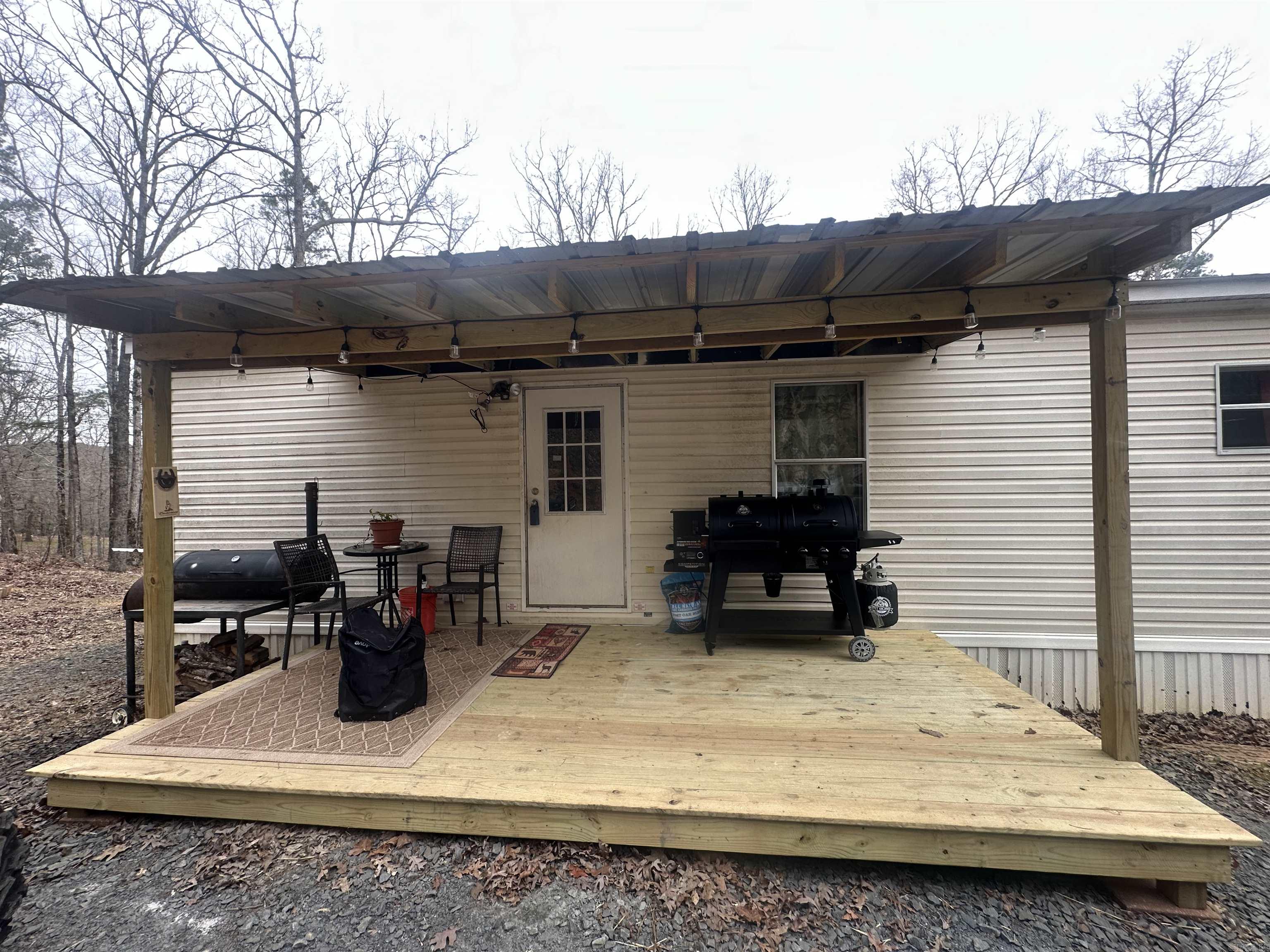 RED OAK ACRES - Residential