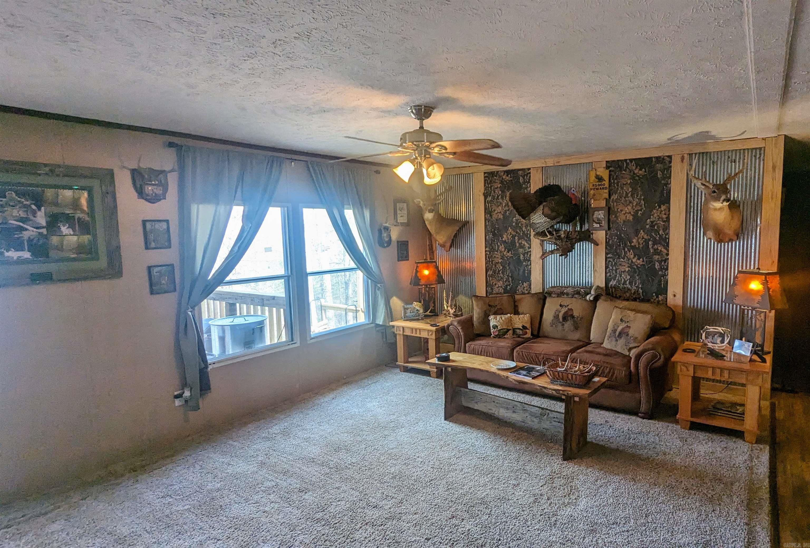 RED OAK ACRES - Residential