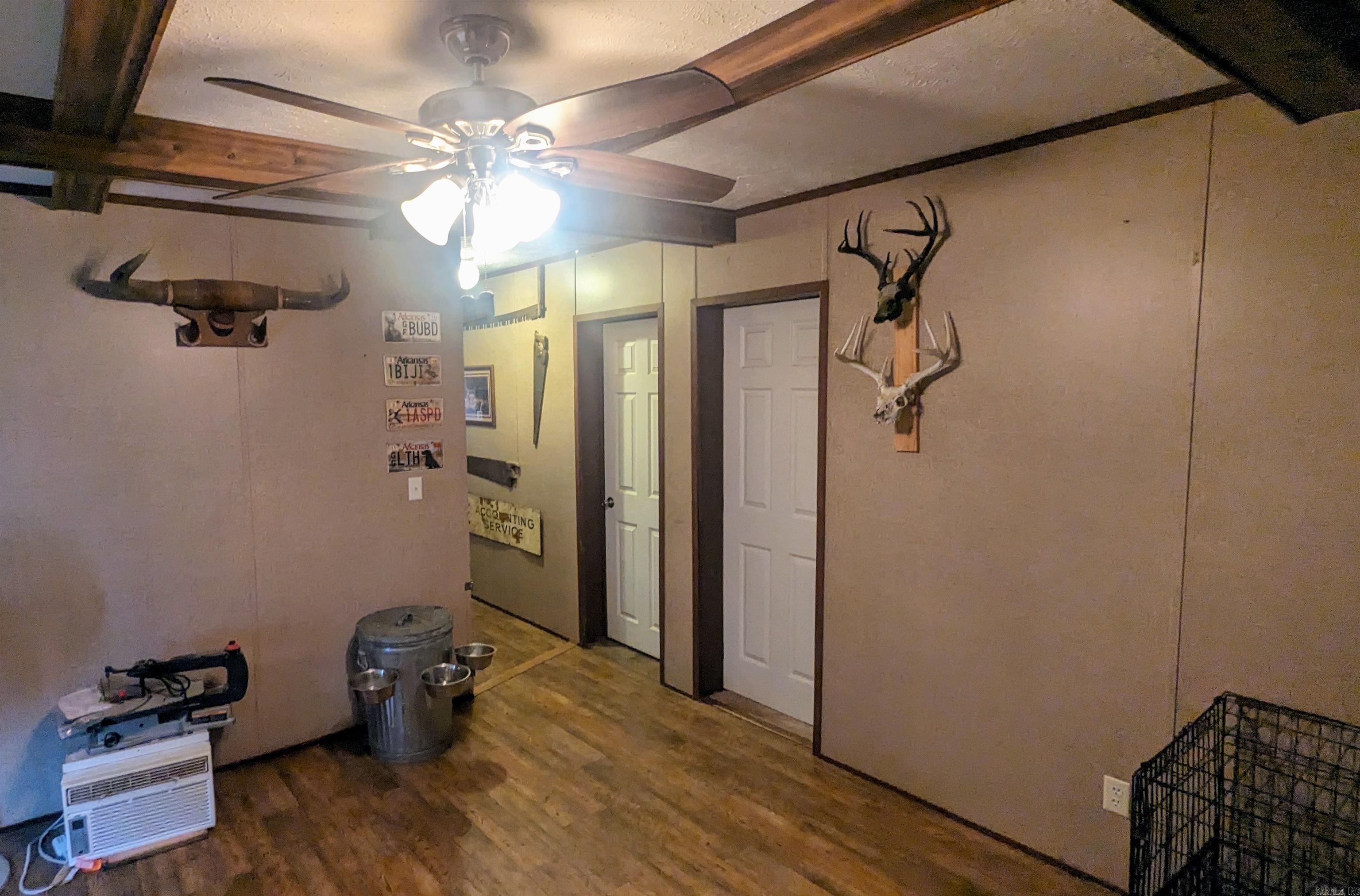 RED OAK ACRES - Residential