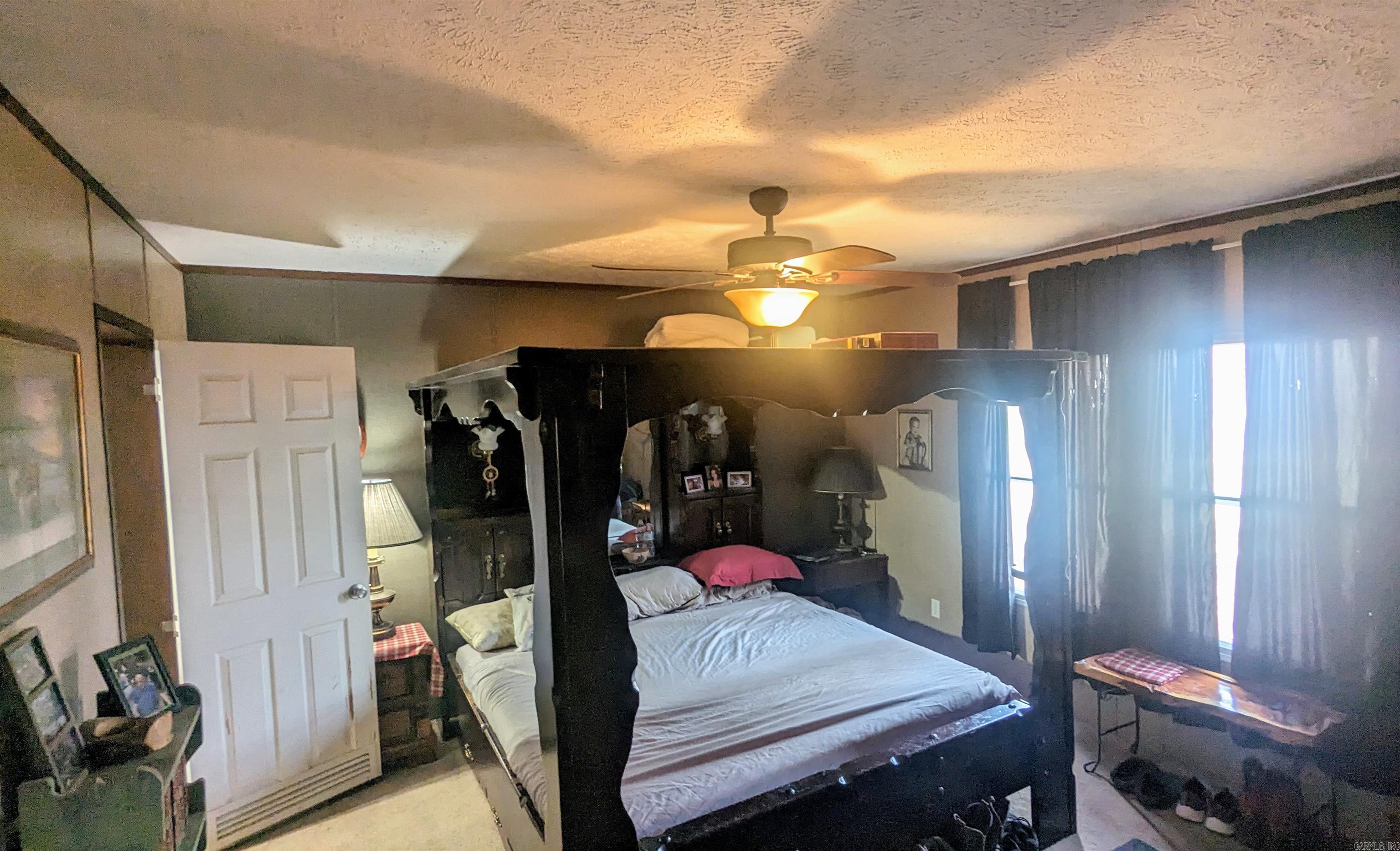 RED OAK ACRES - Residential