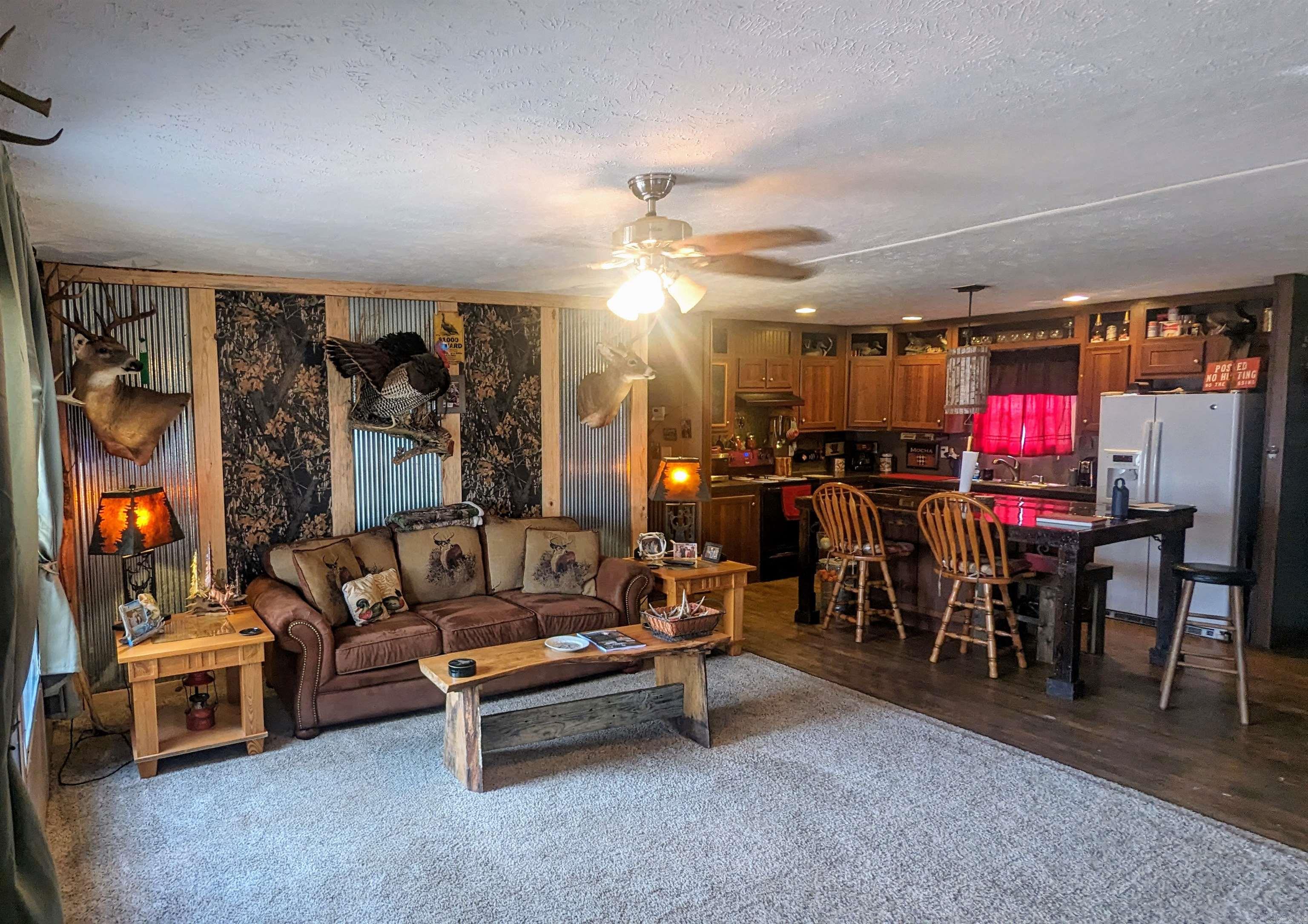 RED OAK ACRES - Residential
