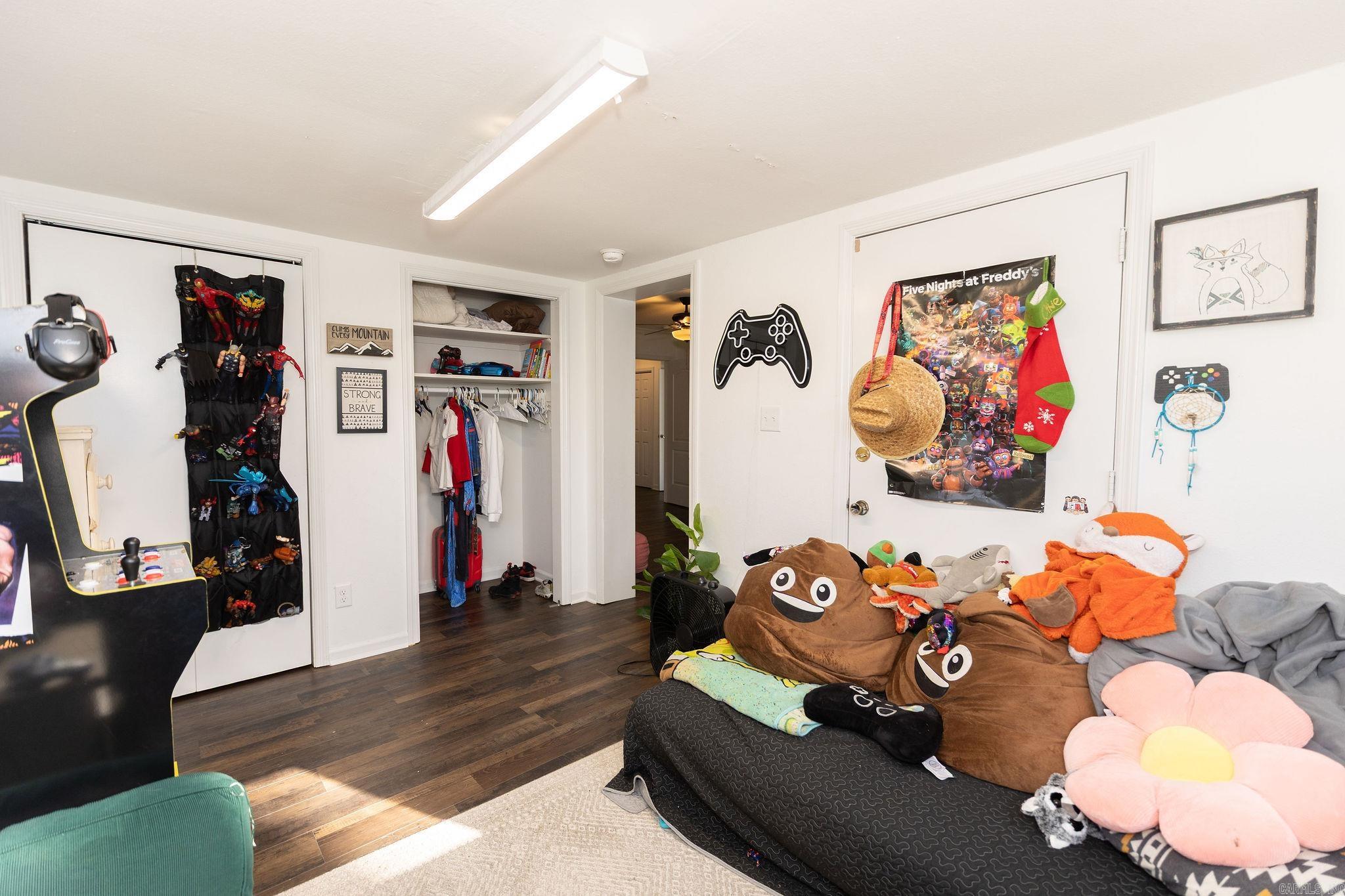 Troutt - Residential