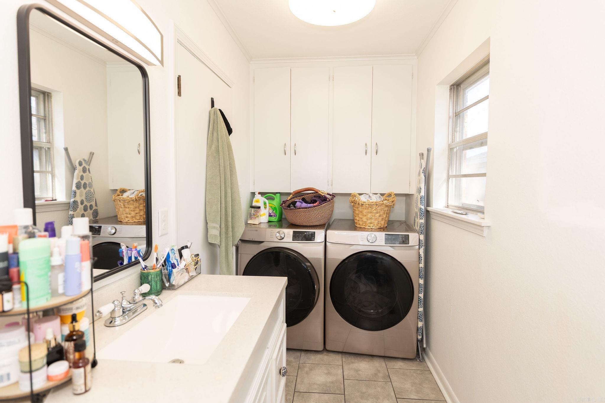 Troutt - Residential