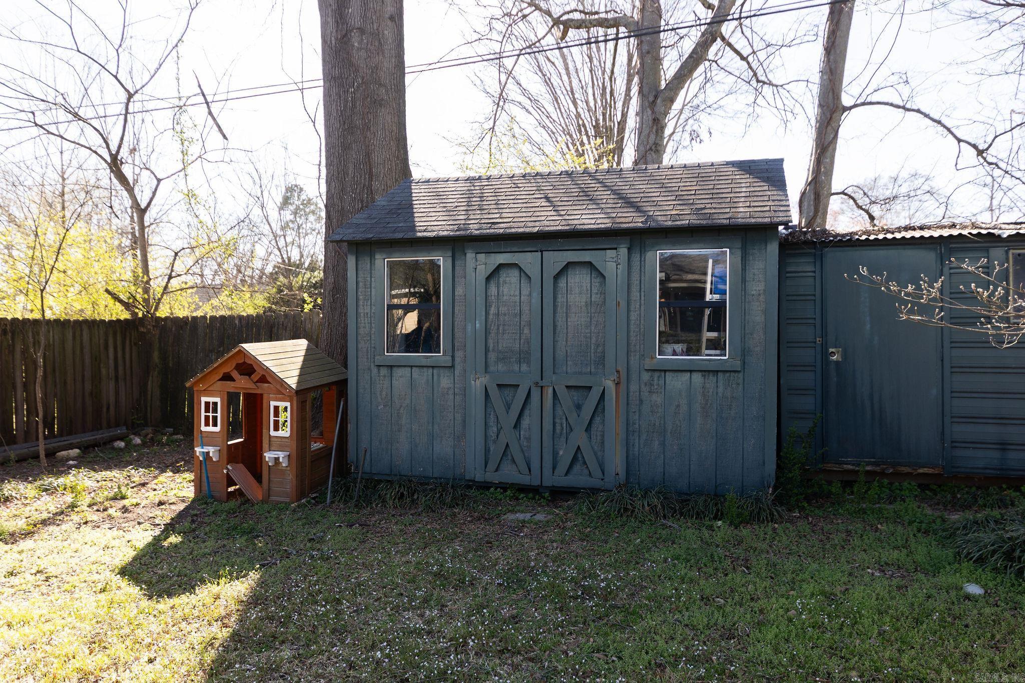 Troutt - Residential