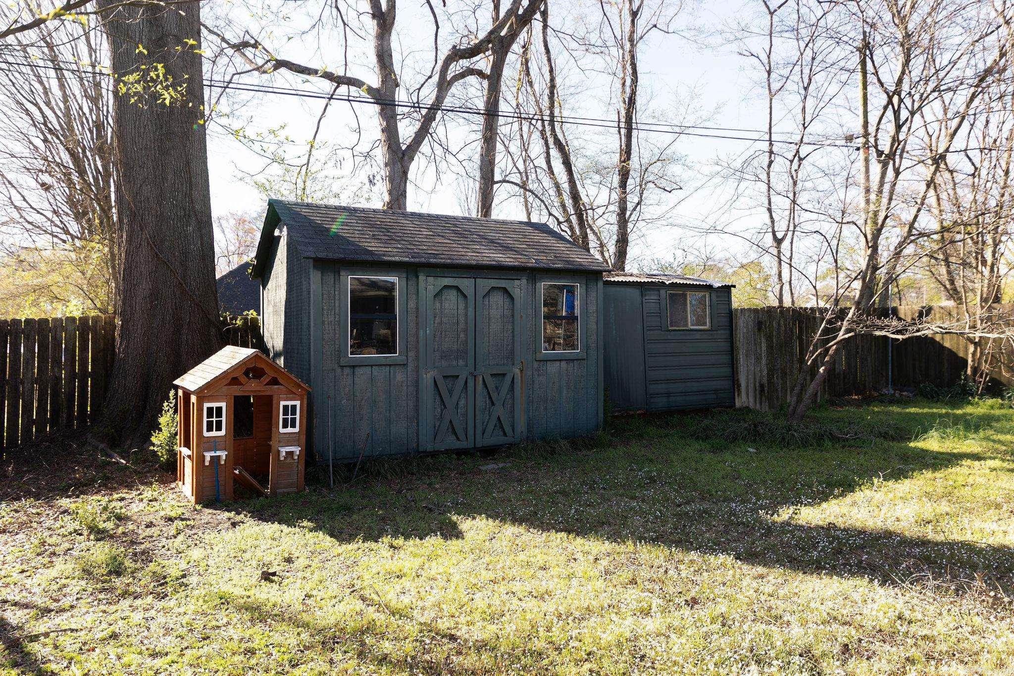 Troutt - Residential